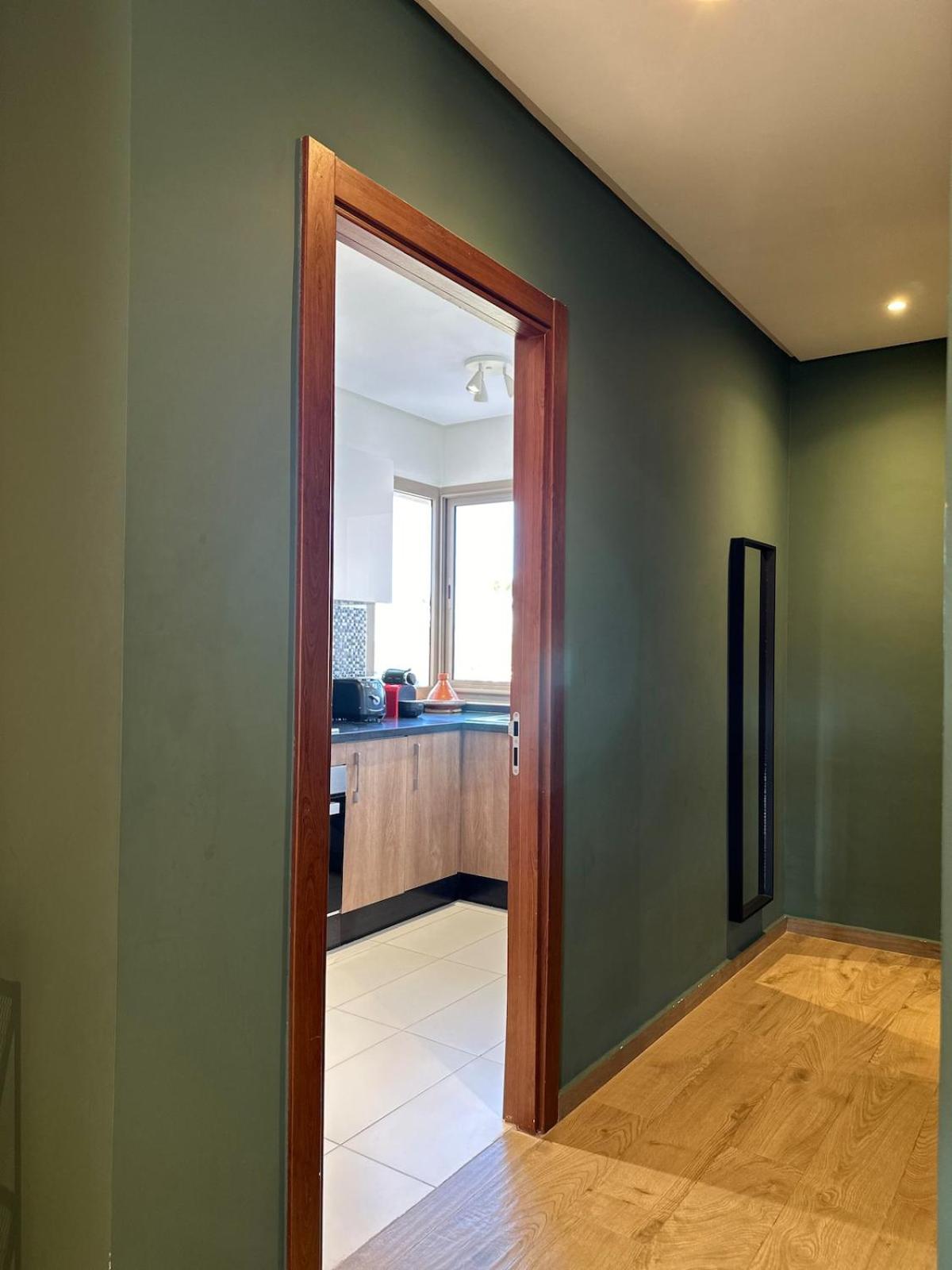 Exceptional Golf View Apartment, Prestigia