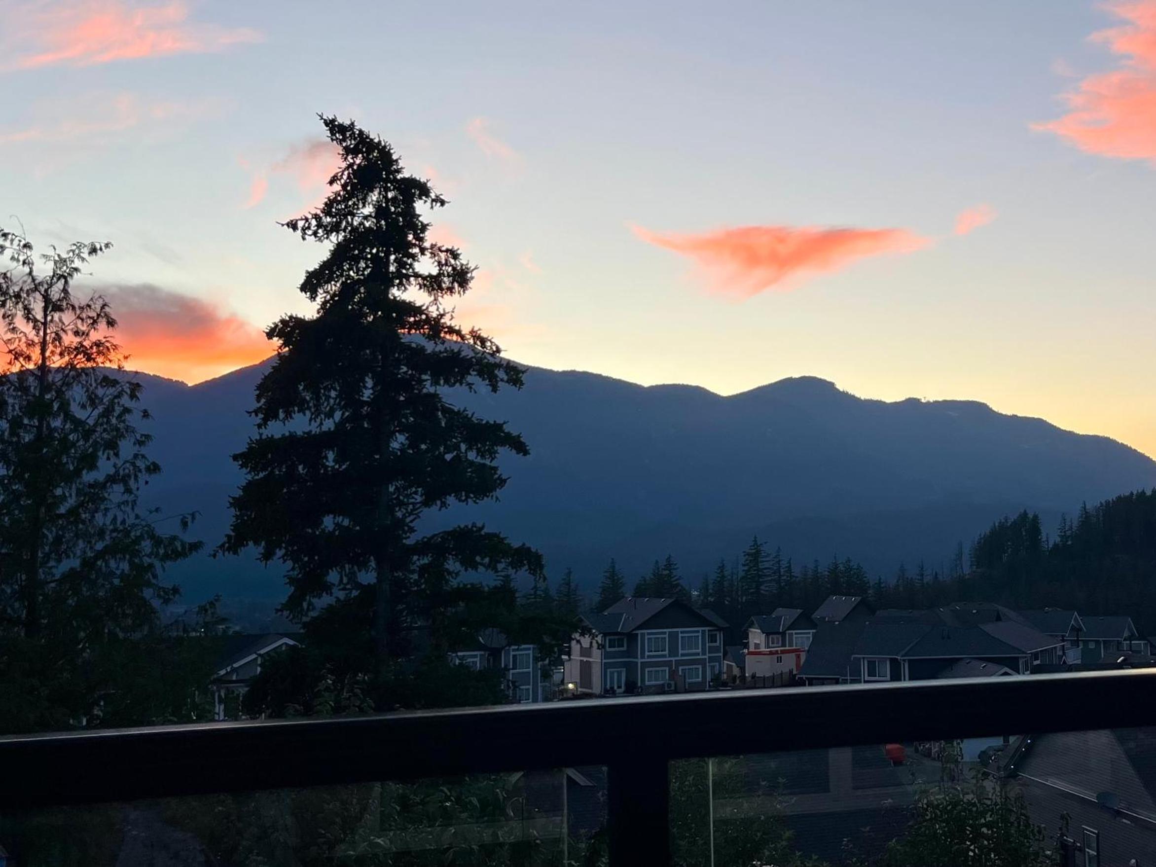 Peaks & Waters at Harrison Mills