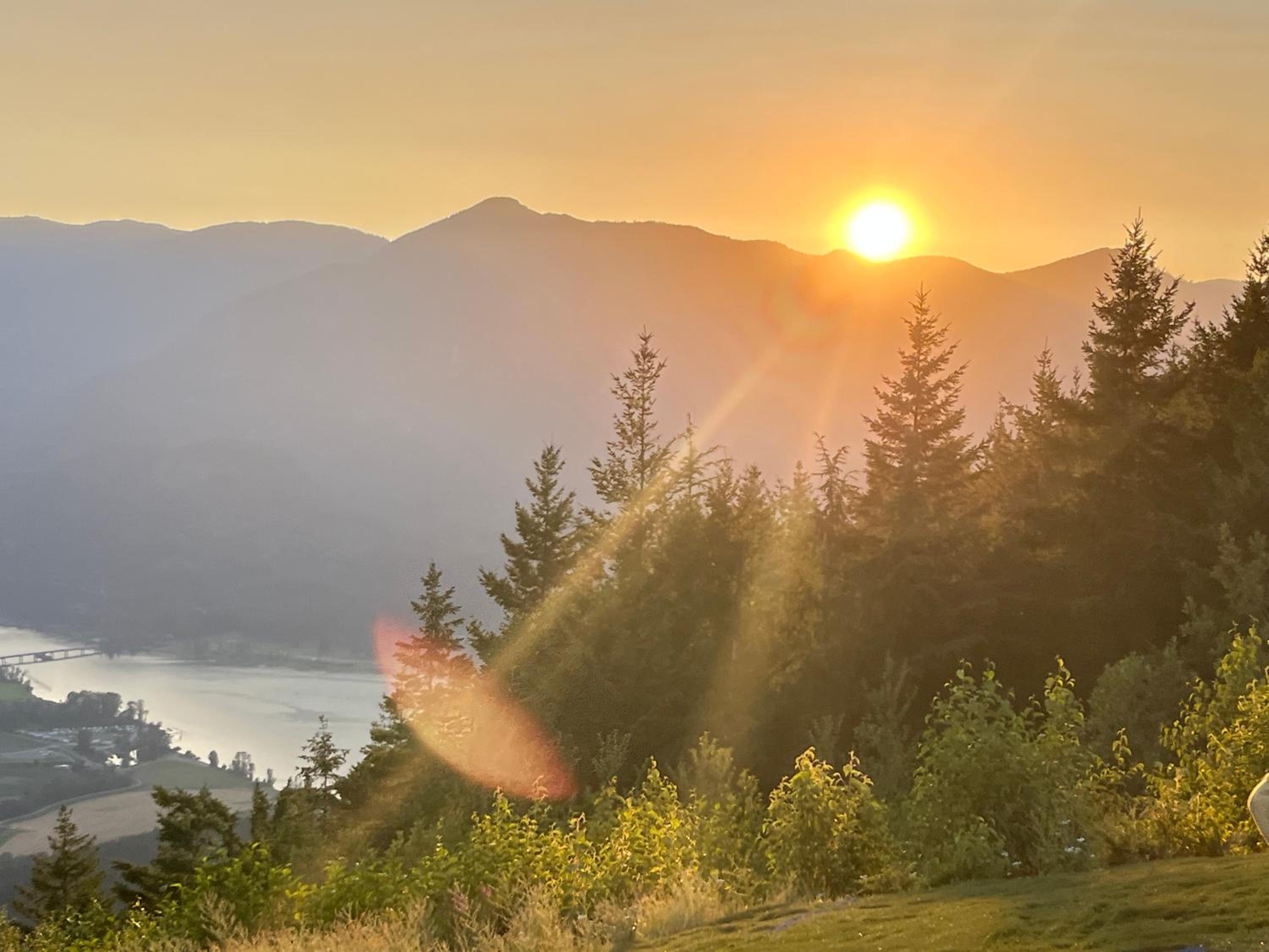 Peaks & Waters at Harrison Mills