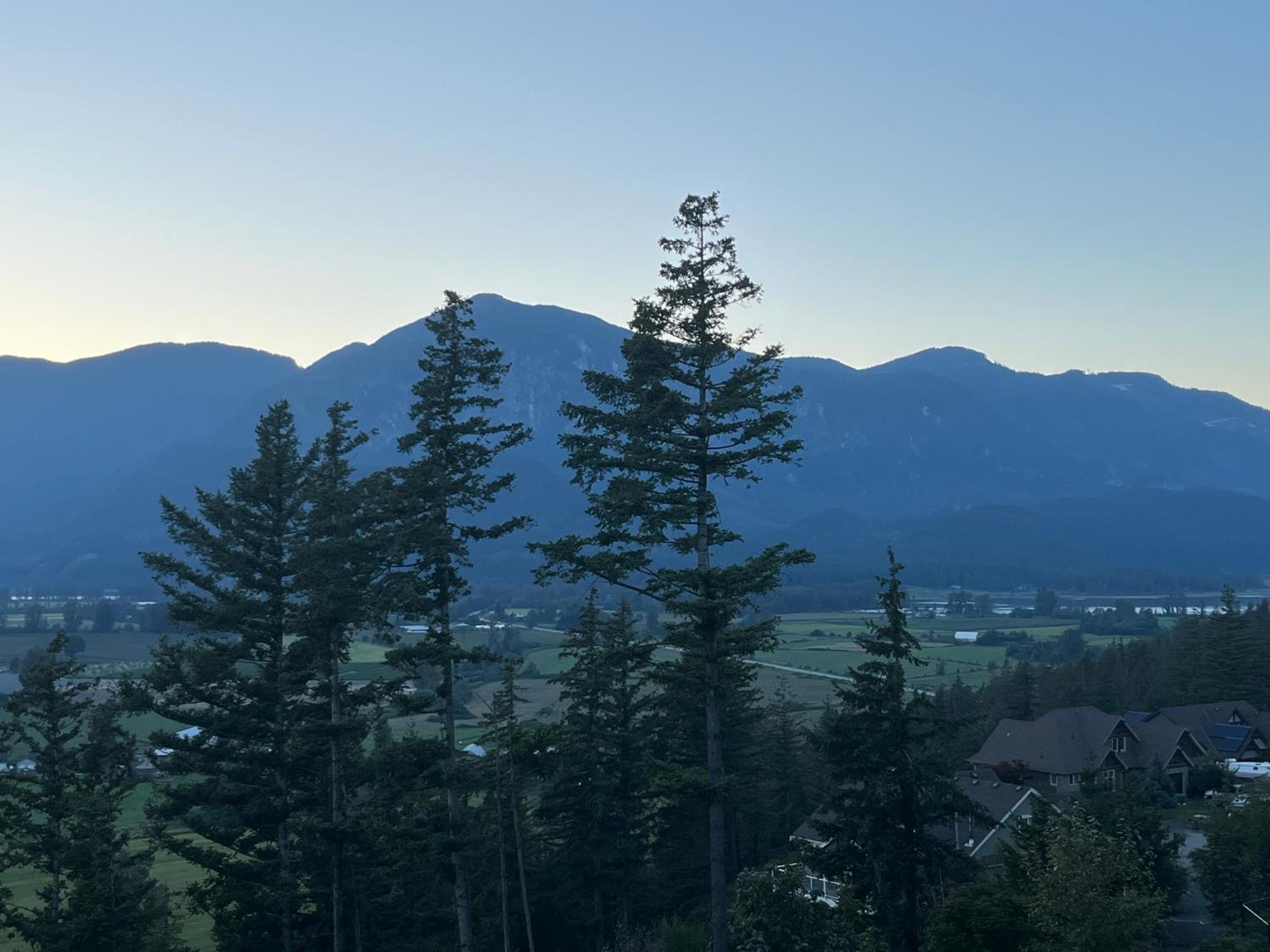 Peaks & Waters at Harrison Mills