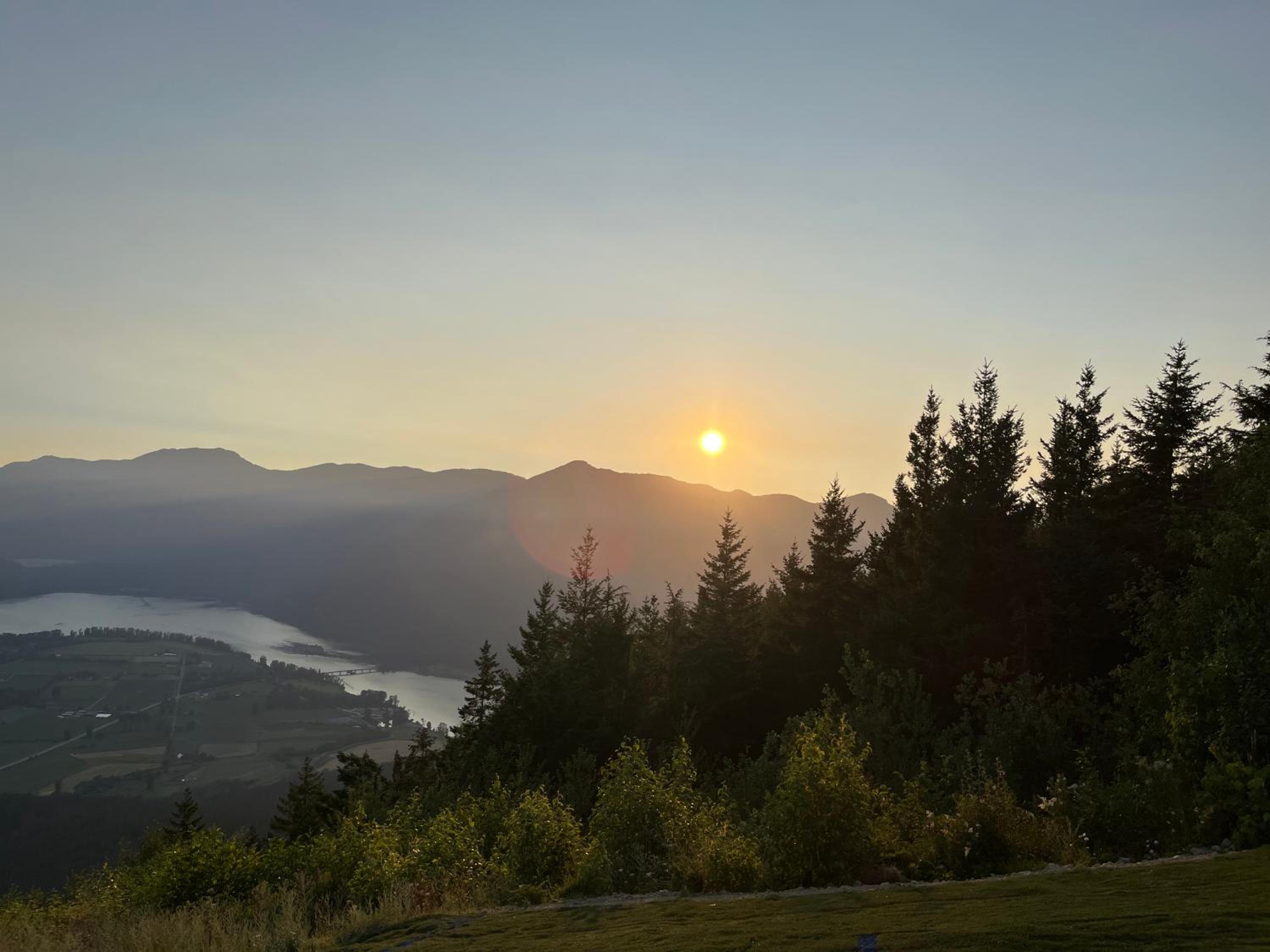 Peaks & Waters at Harrison Mills
