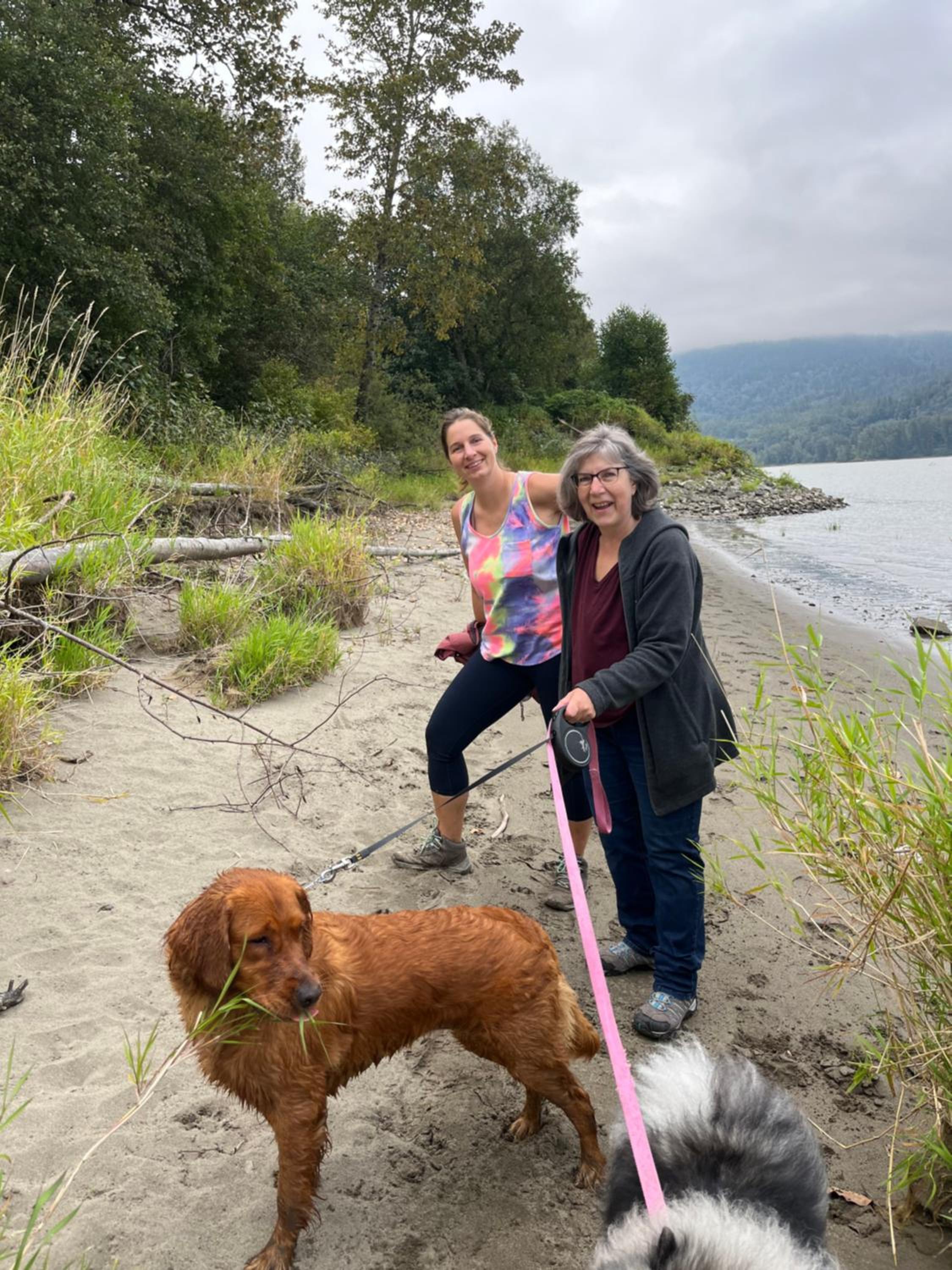 Peaks & Waters at Harrison Mills