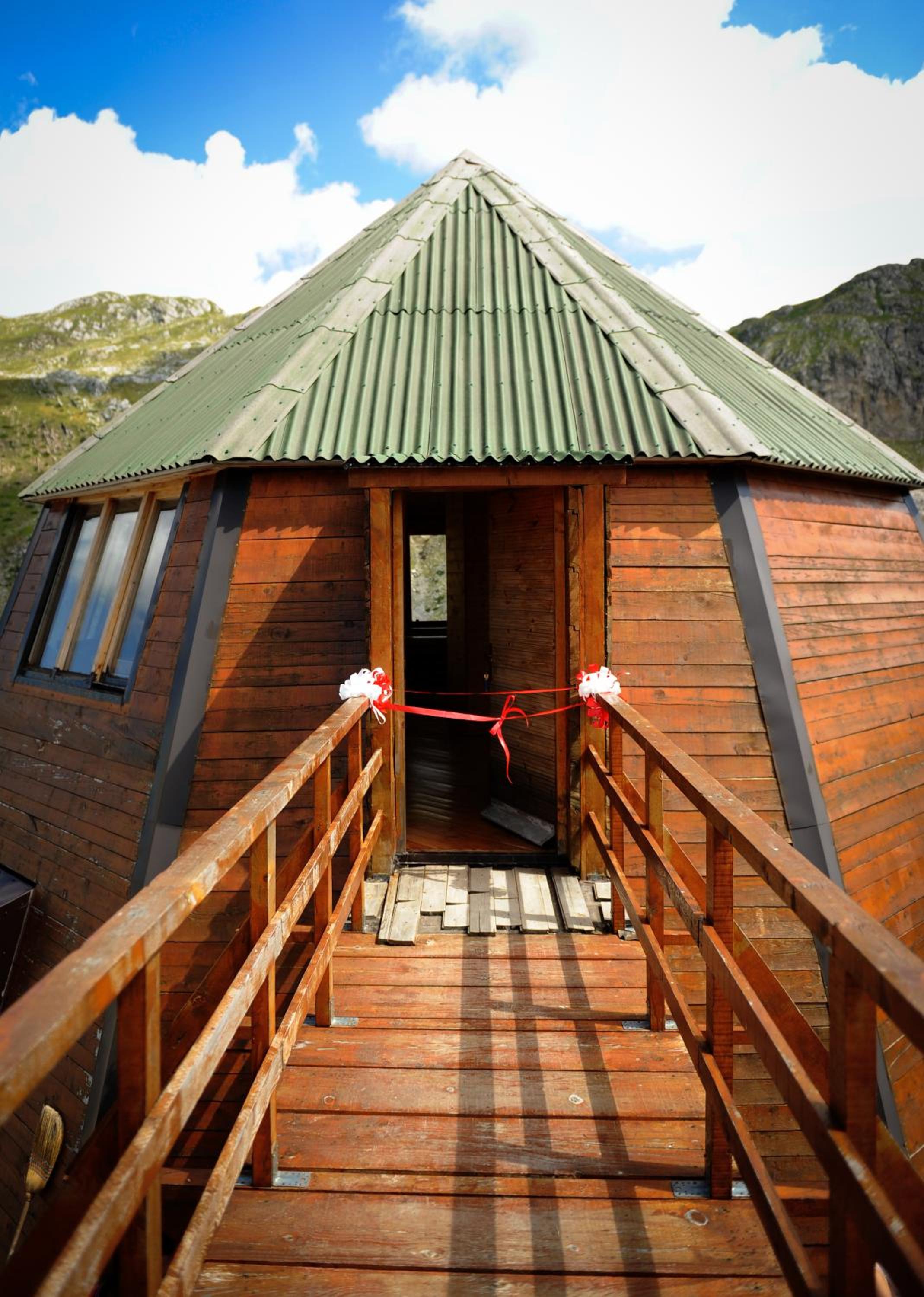 My Dream Chalet view 3