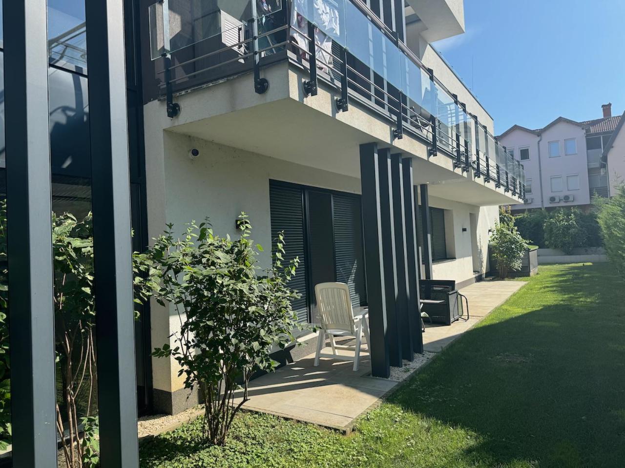 Oasis Residence Hajdúszoboszló