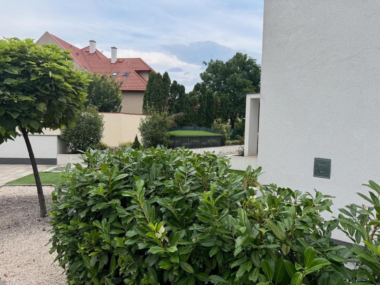 Oasis Residence Hajdúszoboszló
