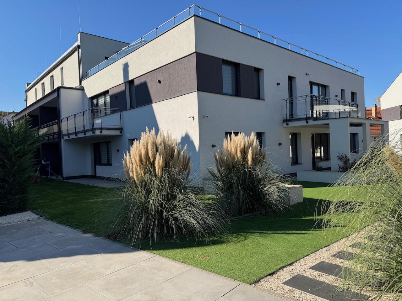 Oasis Residence Hajdúszoboszló