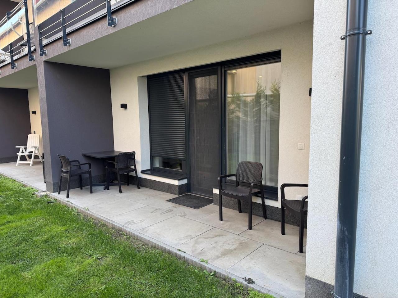 Oasis Residence Hajdúszoboszló