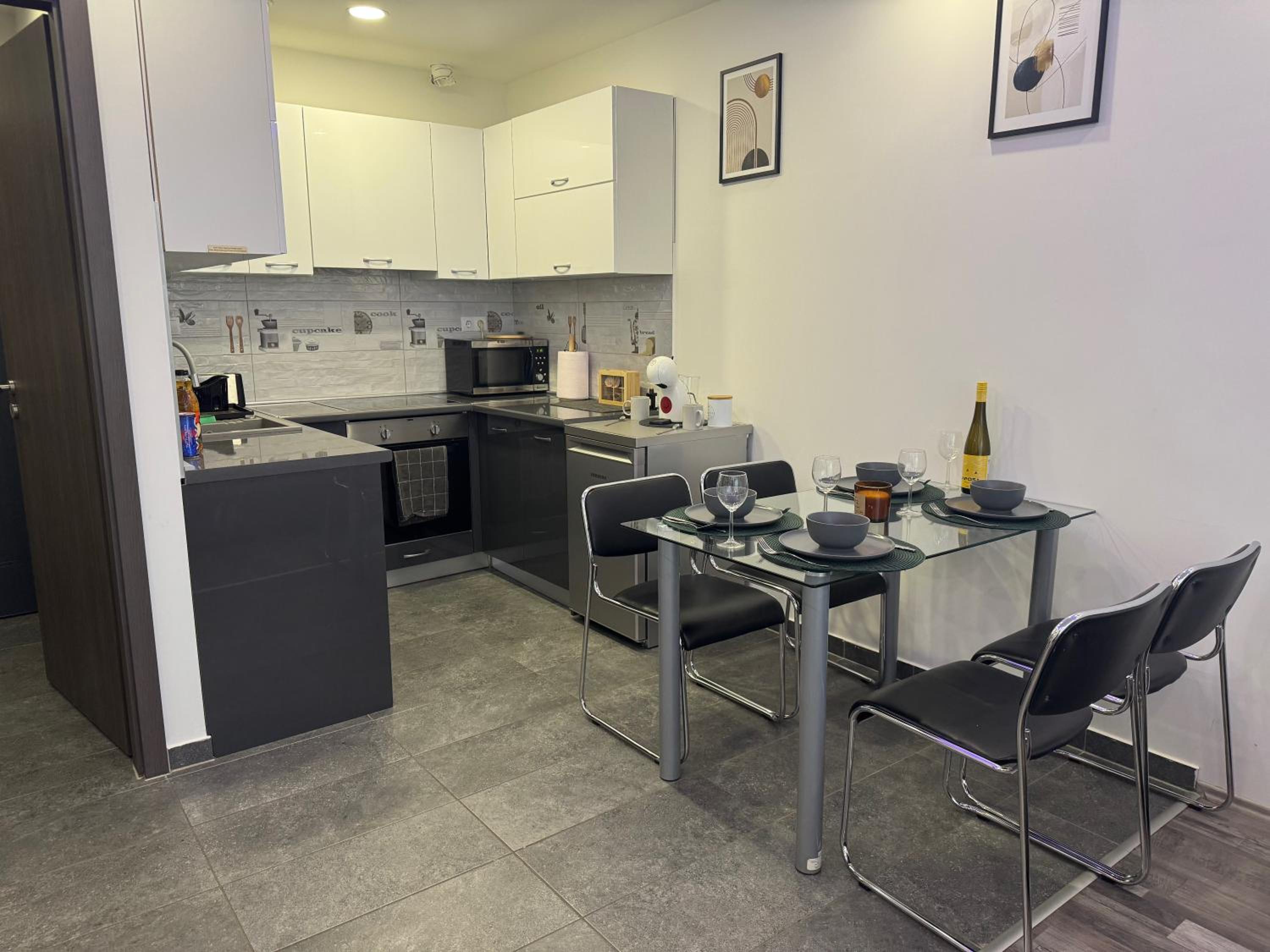 Oasis Residence Hajdúszoboszló