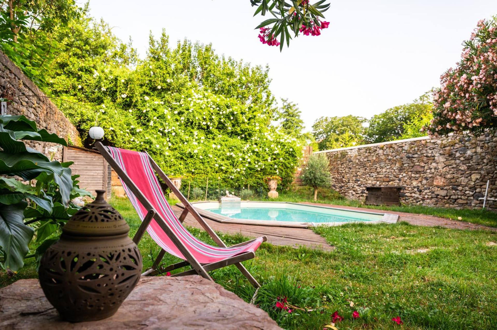 Gites de la Soulondre, photo 2
