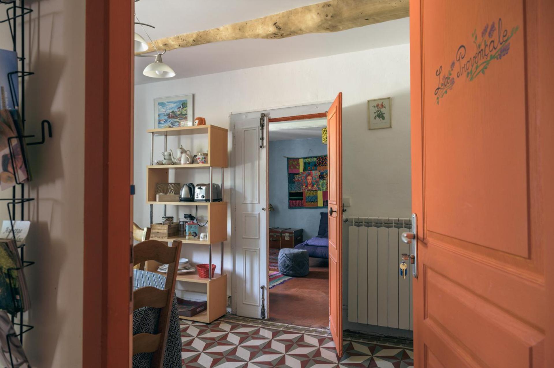 Gites de la Soulondre, photo 48