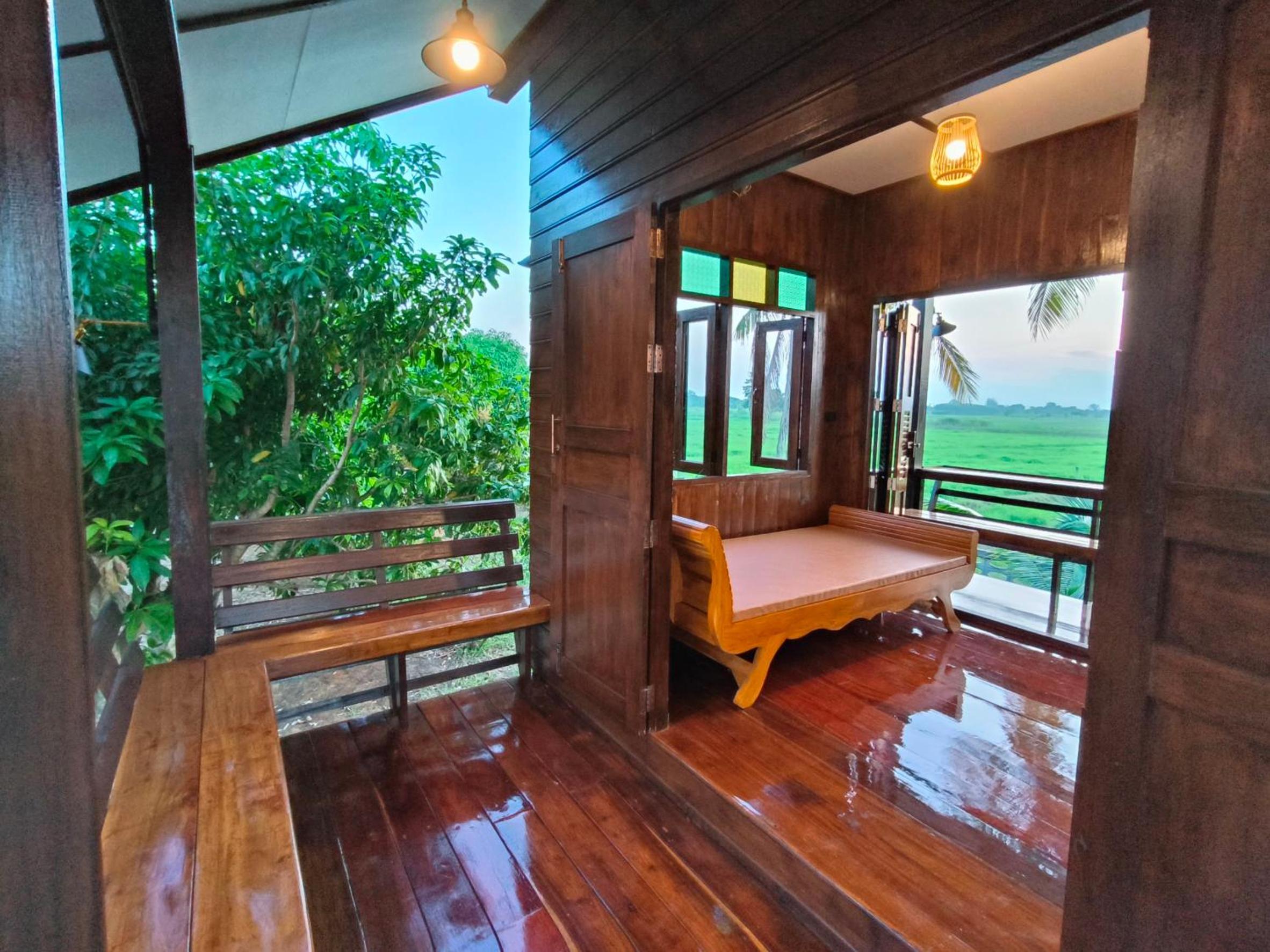 Shine Villa Sukhothai