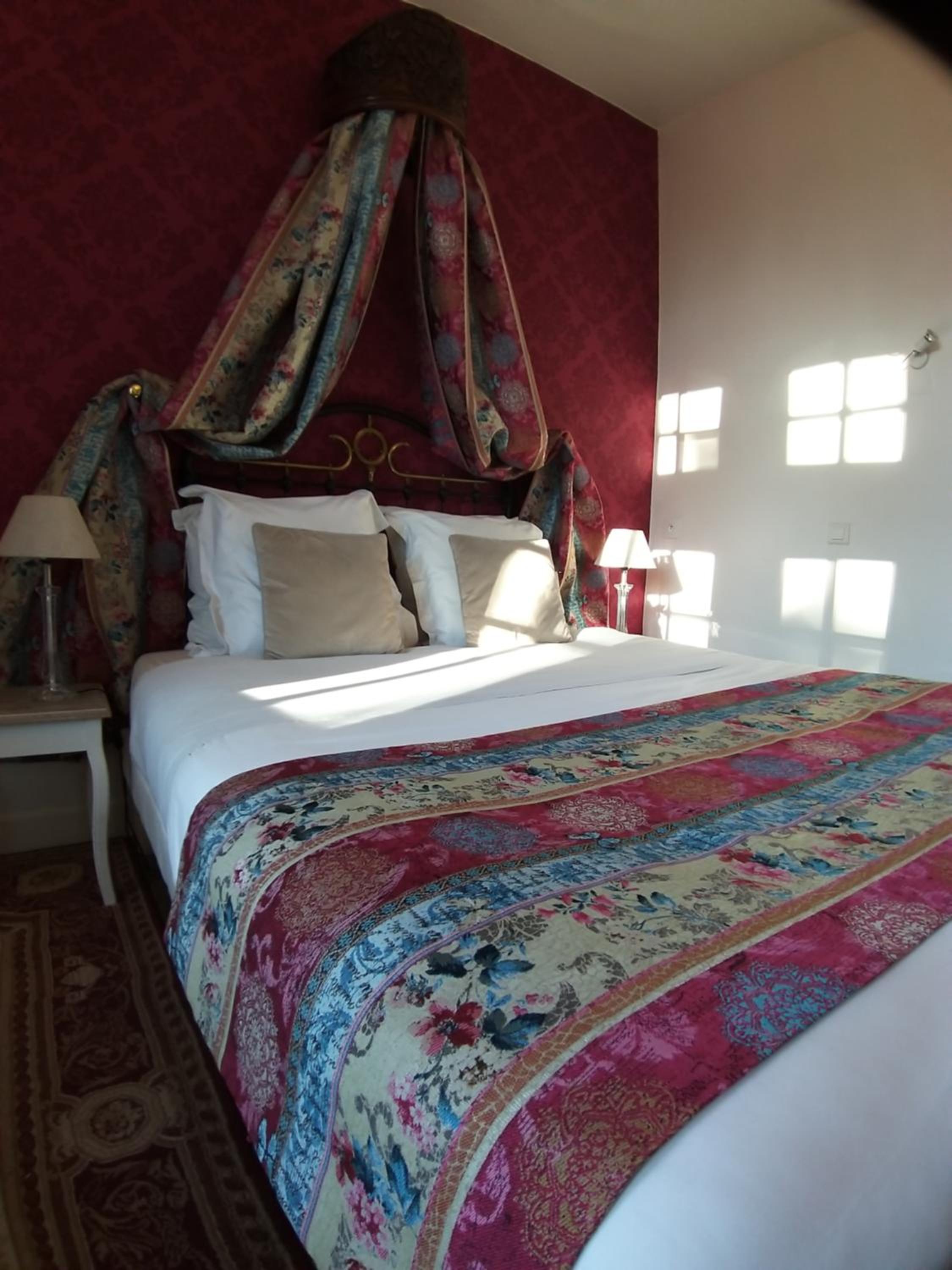 Manoir XV Domaine de Peyrafort, photo 35