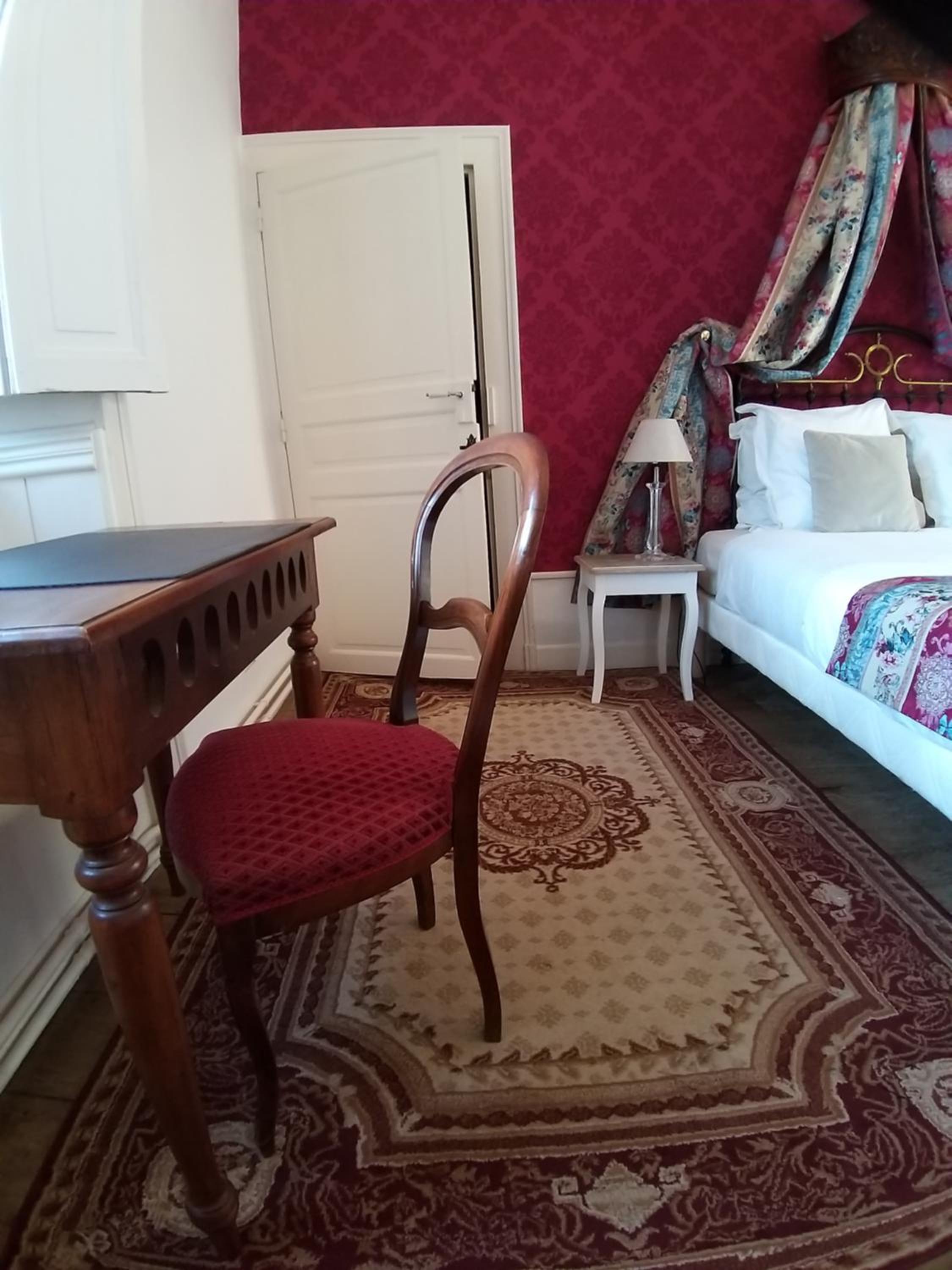 Manoir XV Domaine de Peyrafort, photo 18