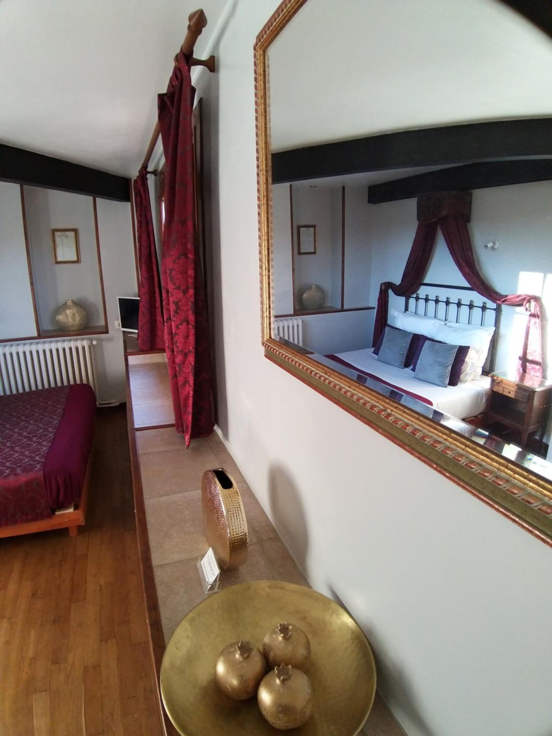 Manoir XV Domaine de Peyrafort, photo 11