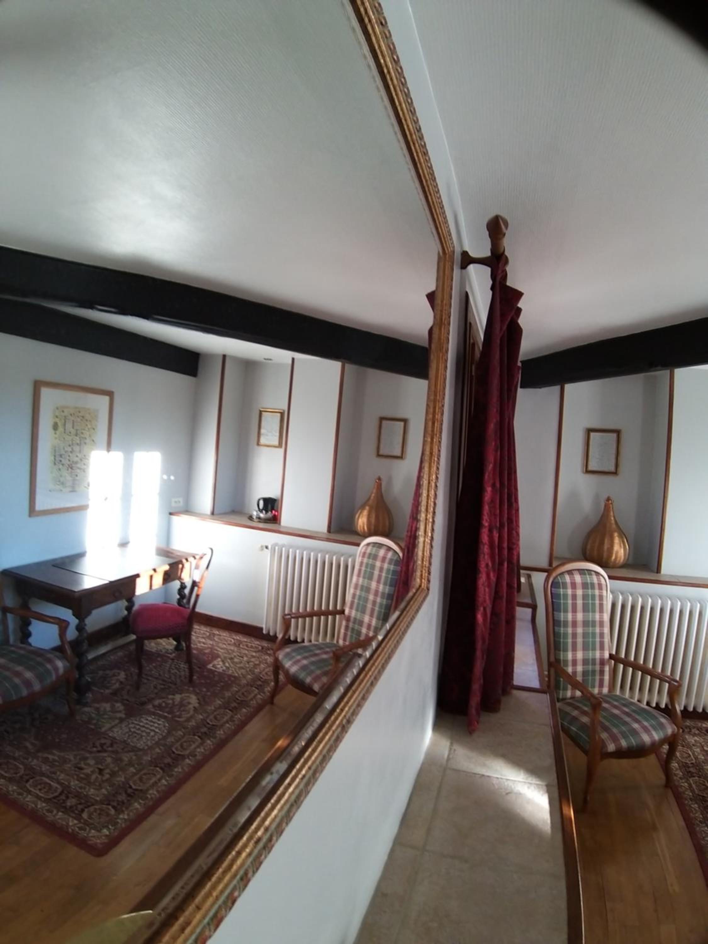 Manoir XV Domaine de Peyrafort, photo 51