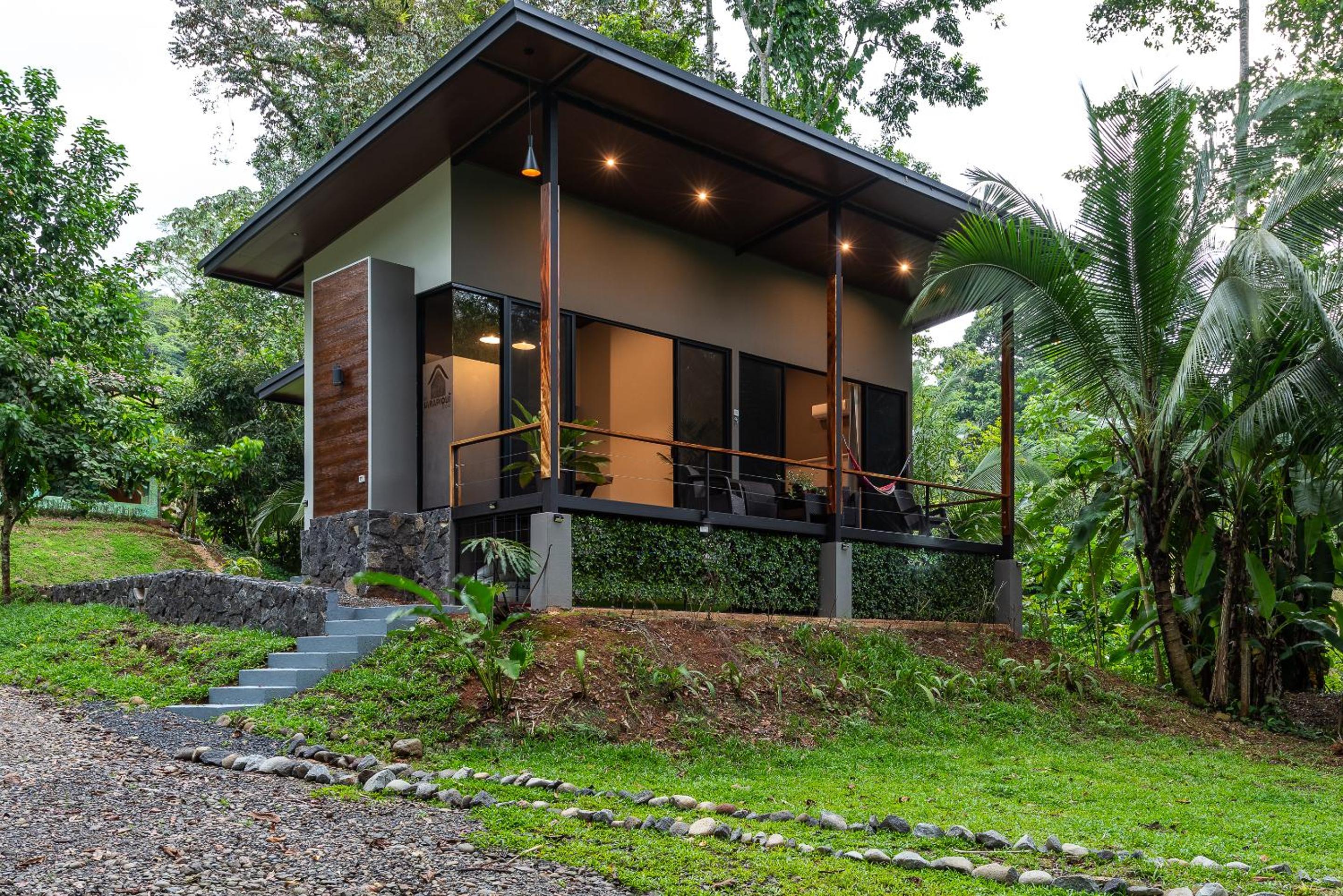 Río Sarapiquí Lodge