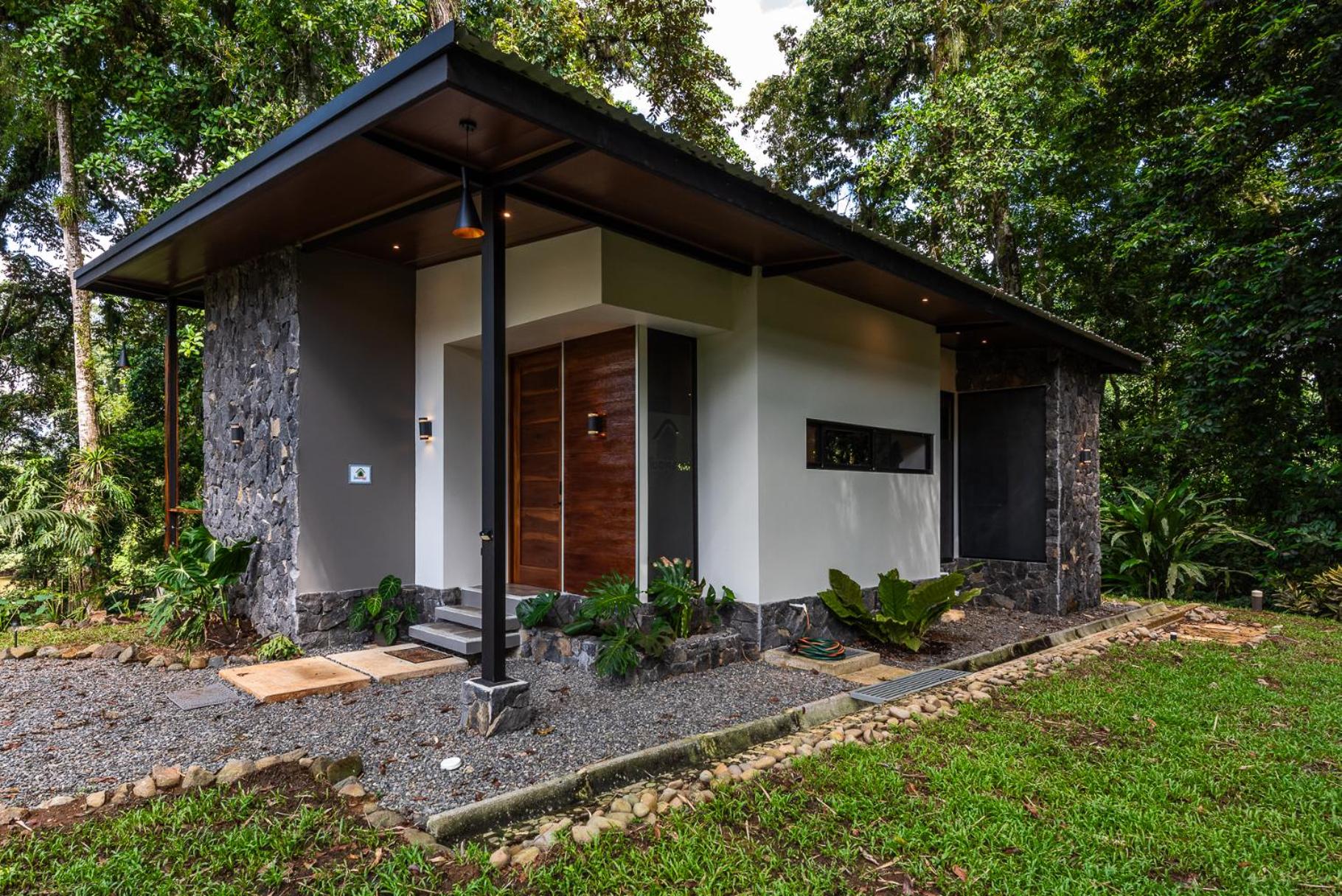 Río Sarapiquí Lodge