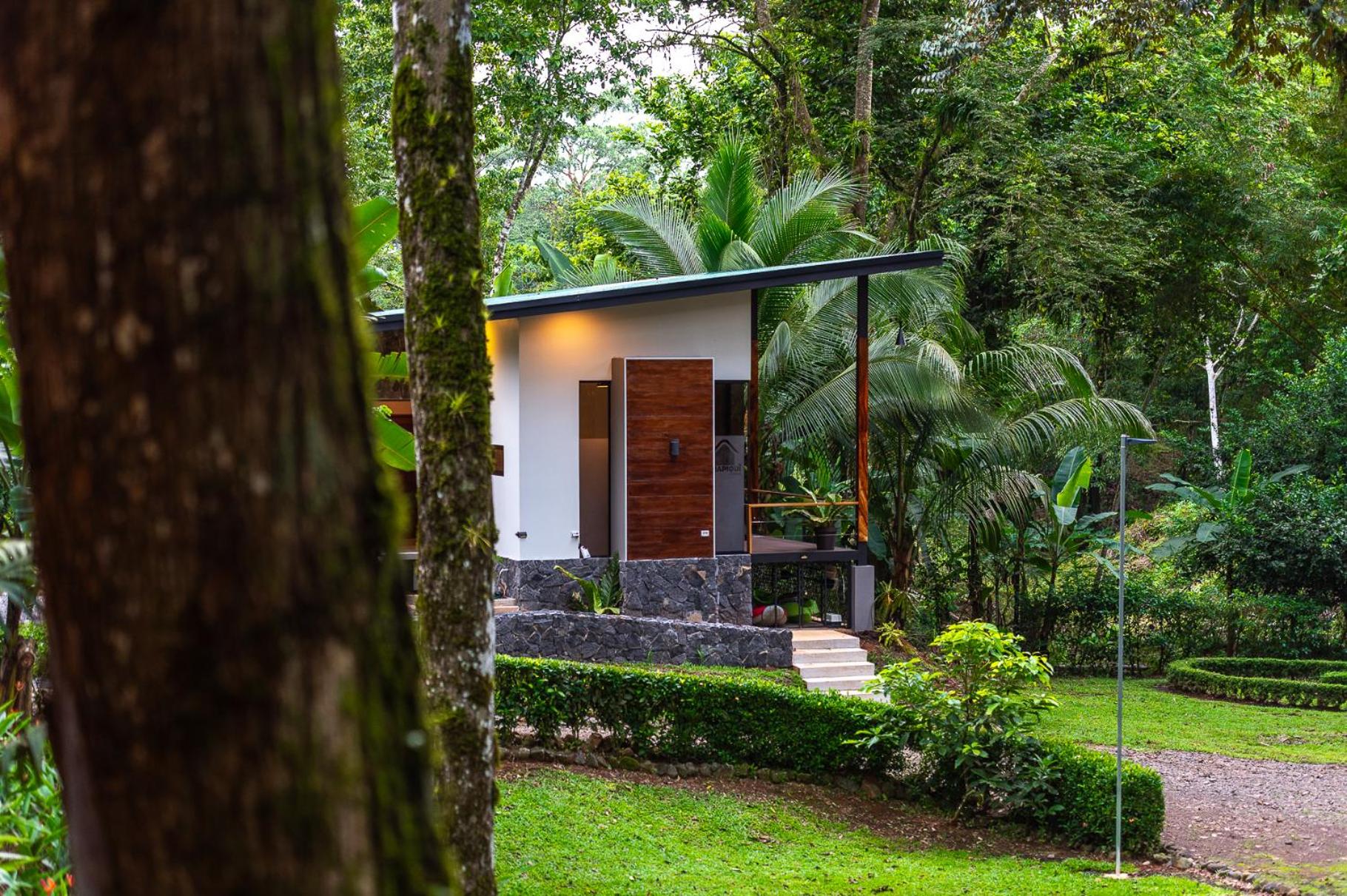 Río Sarapiquí Lodge