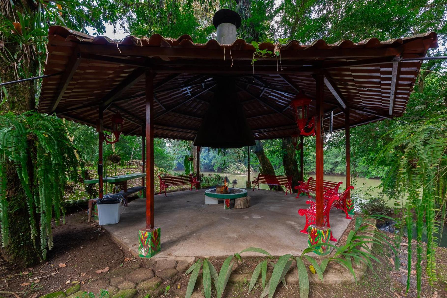 Río Sarapiquí Lodge