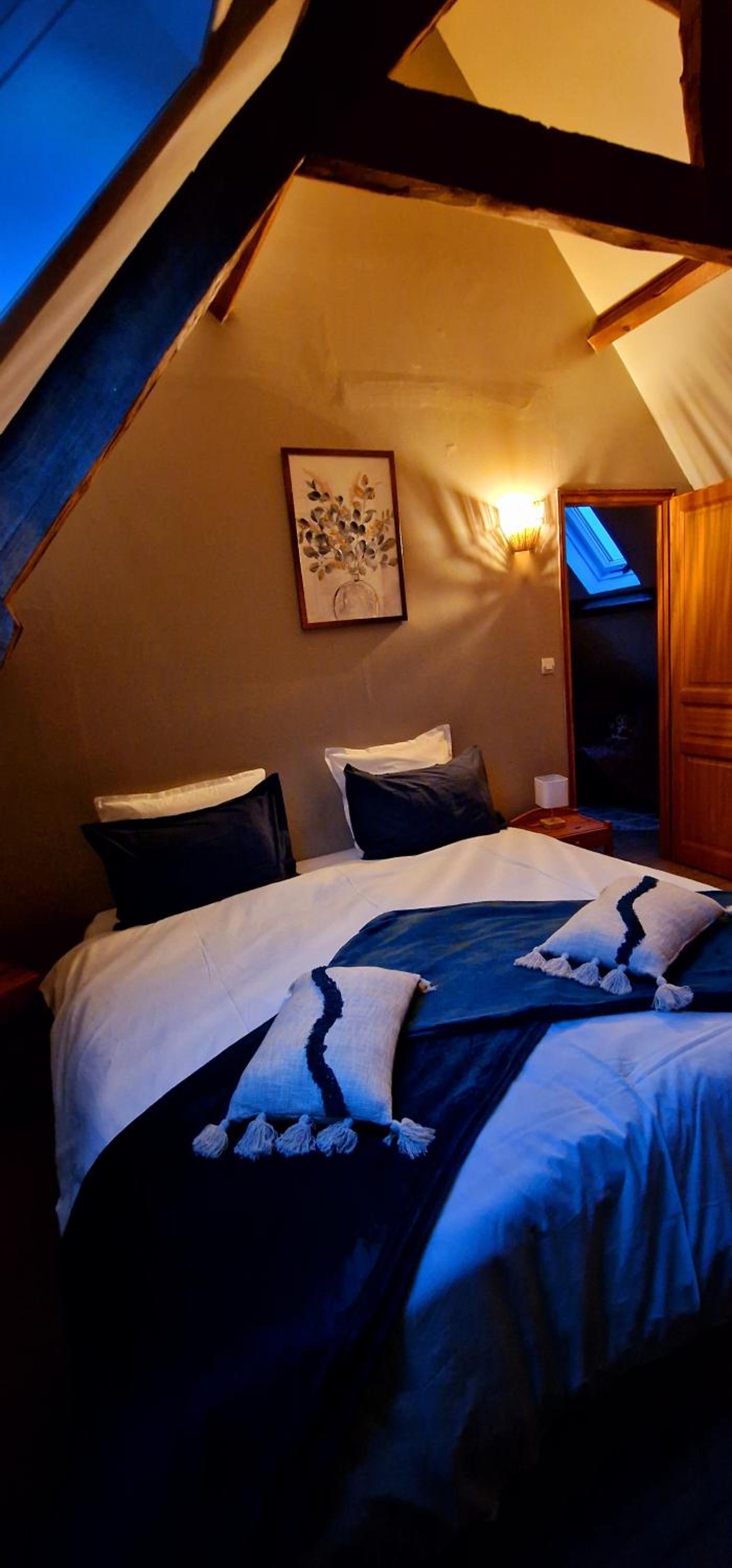 Gîte l'étable