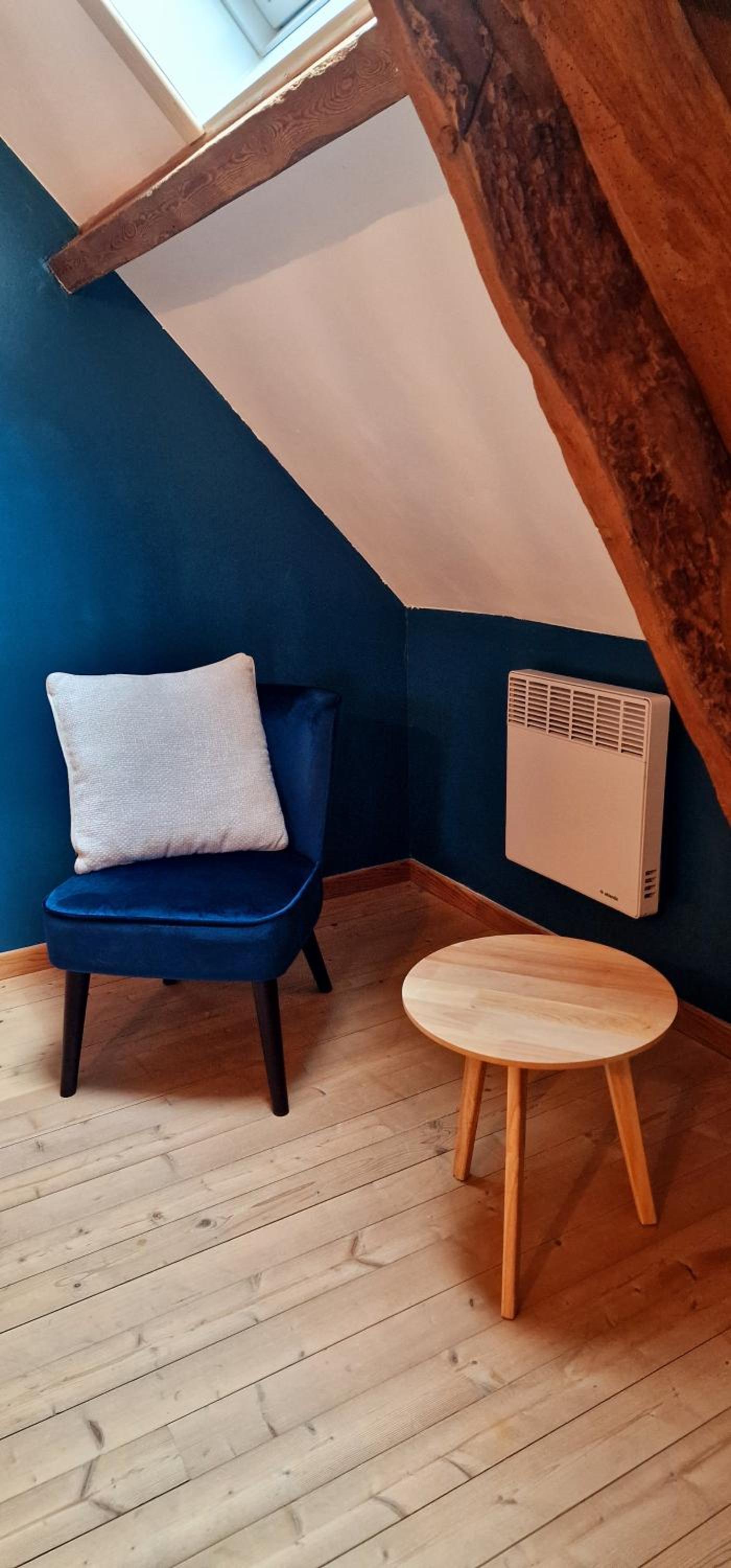 Gîte l'étable