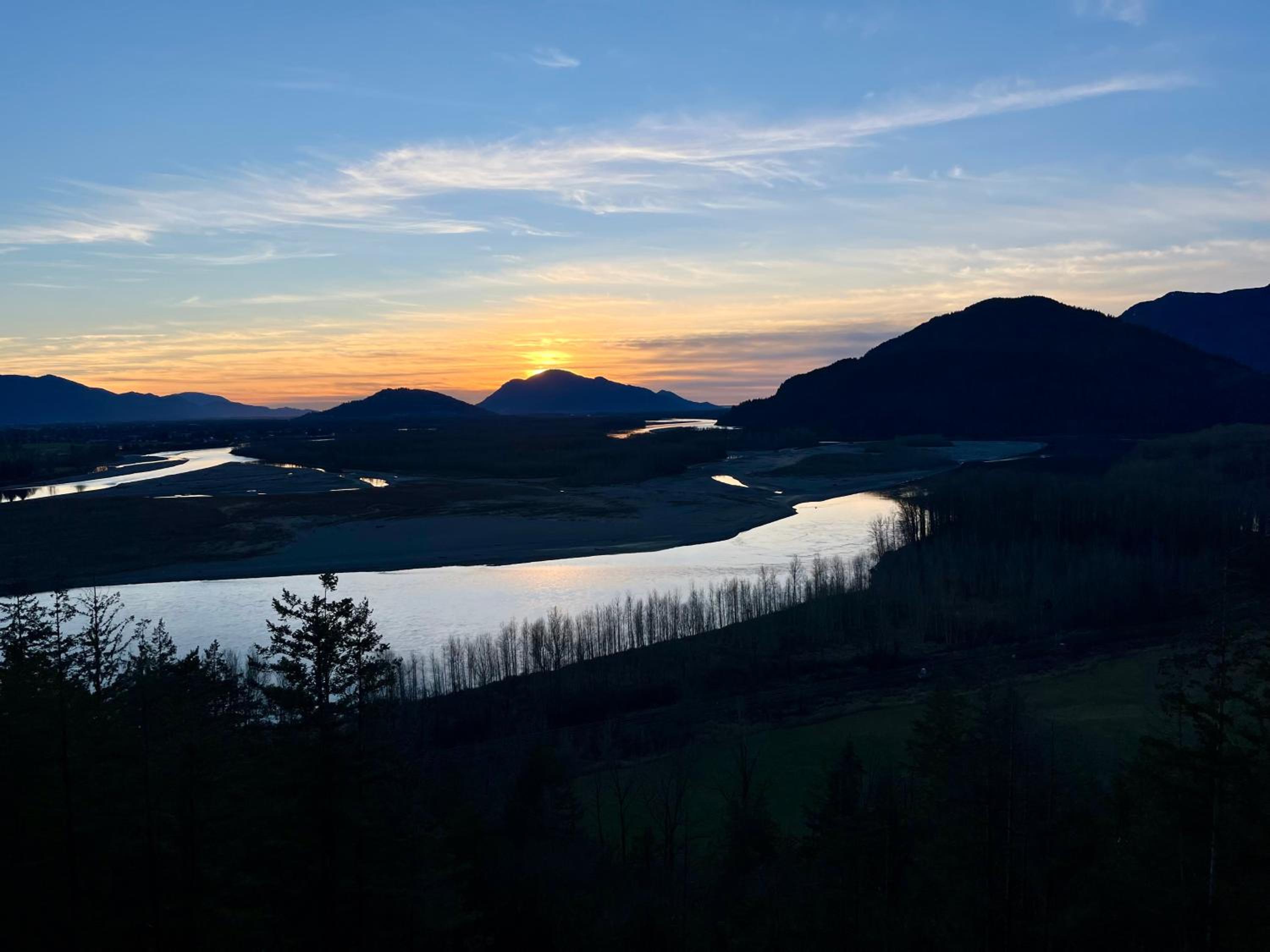 Peaks & Waters at Harrison Mills