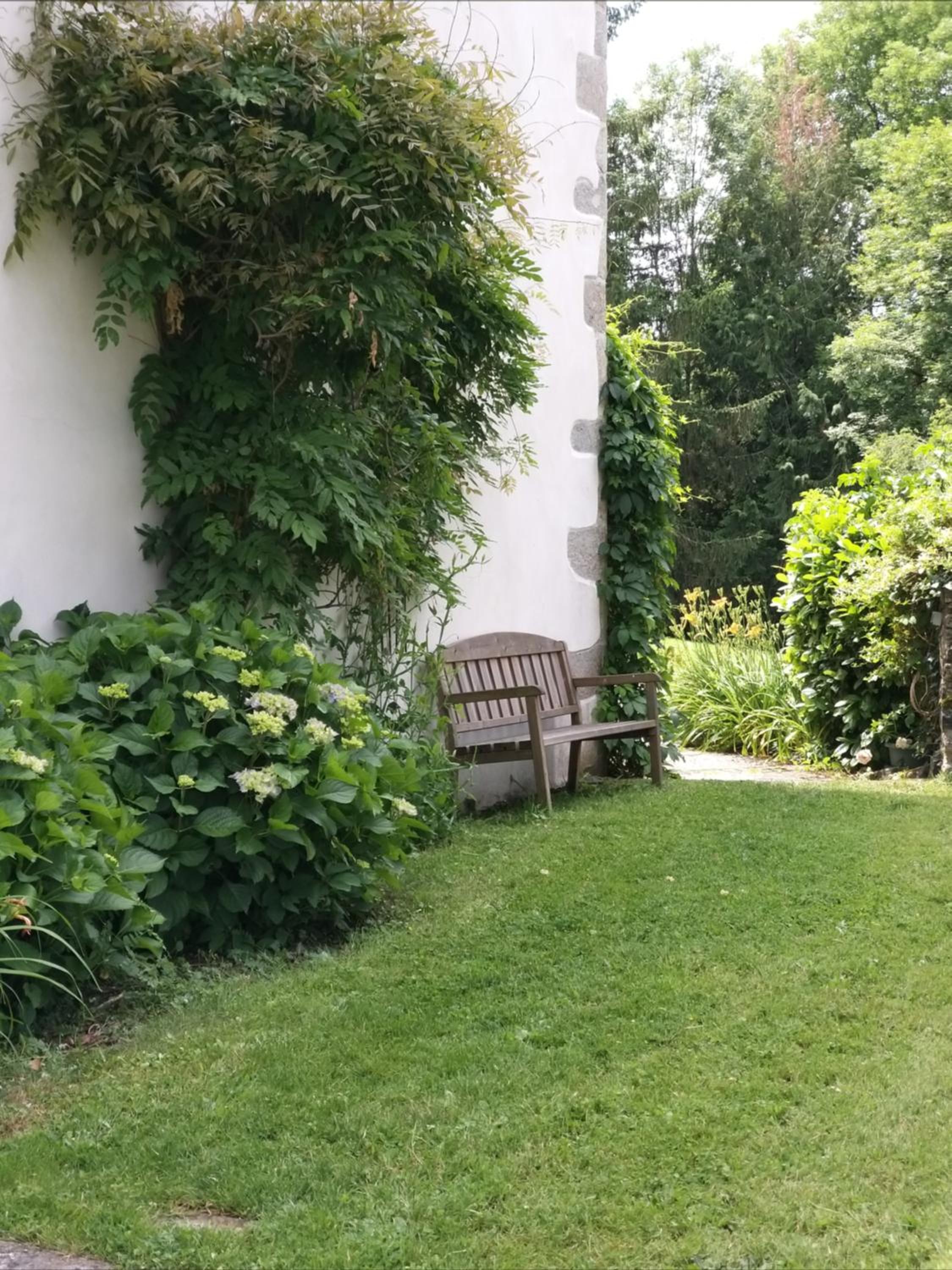 Manoir XV Domaine de Peyrafort, photo 21