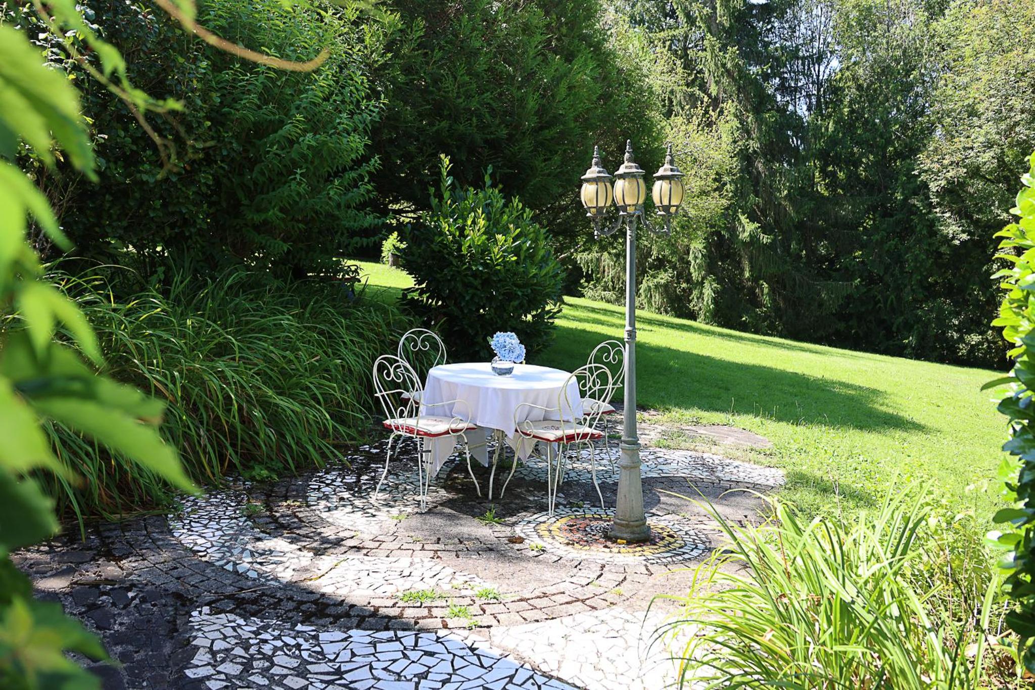 Manoir XV Domaine de Peyrafort, photo 30