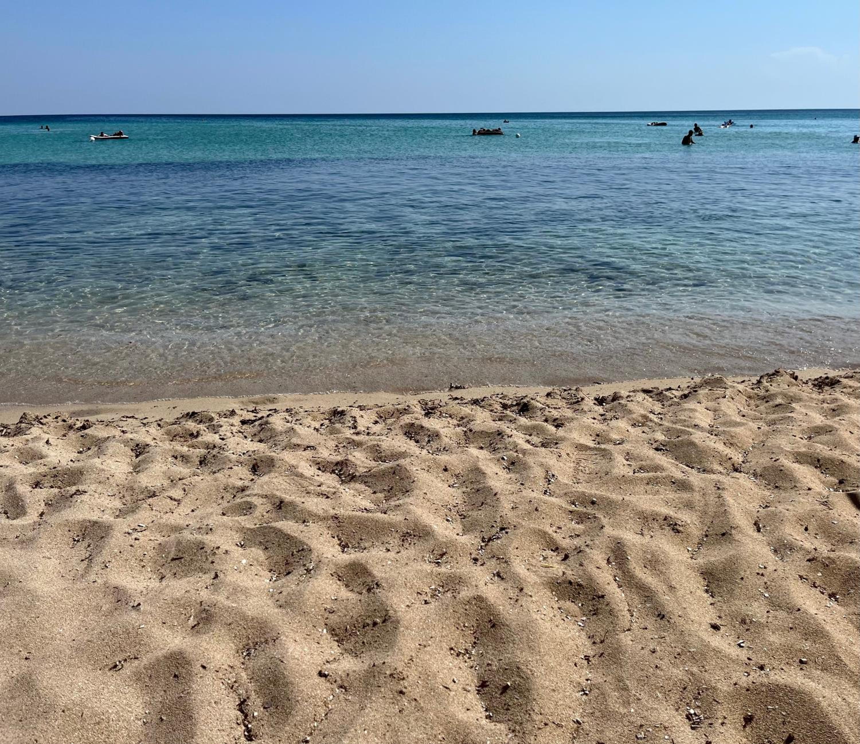 Nido del Mar