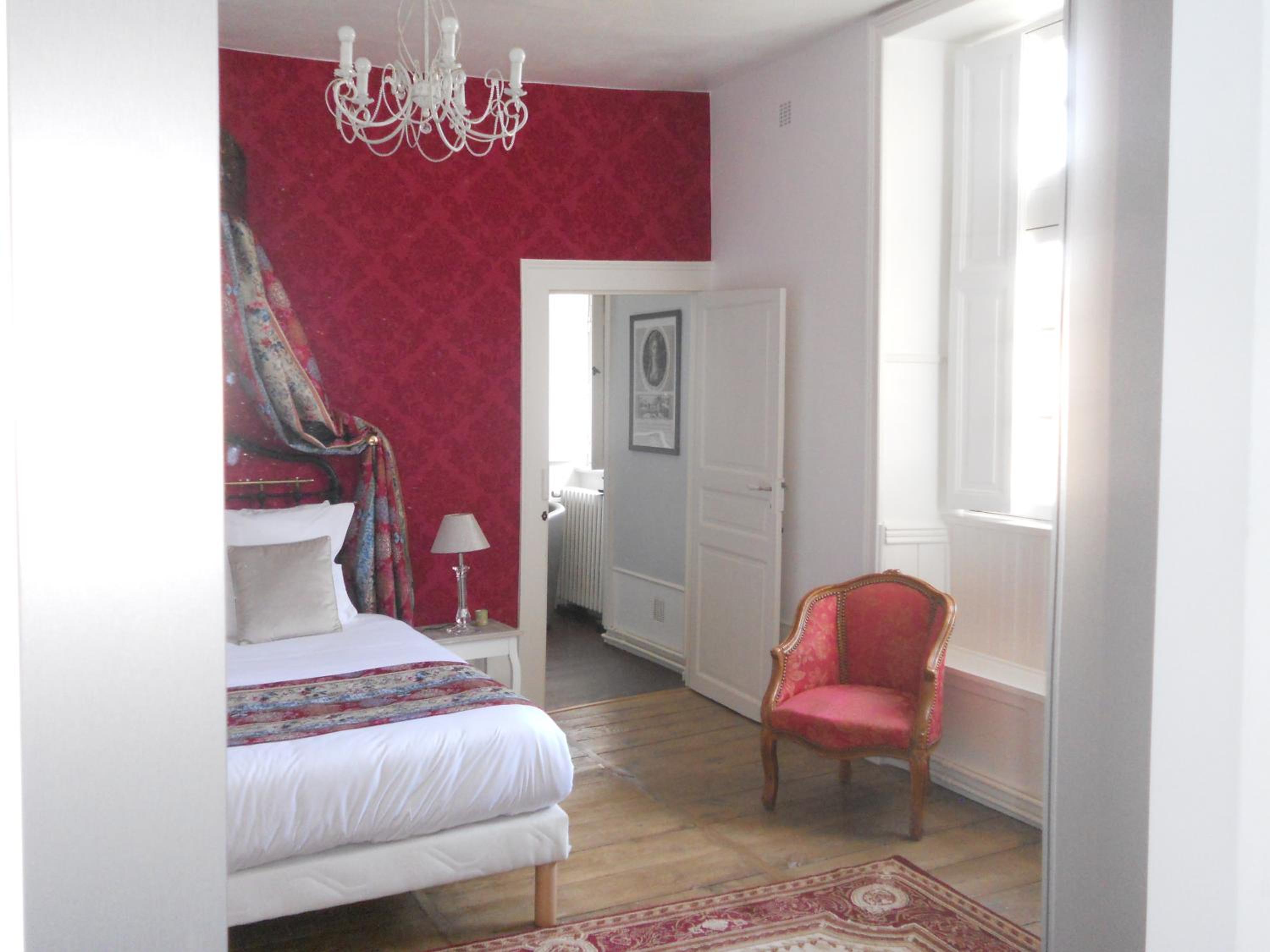 Manoir XV Domaine de Peyrafort, photo 37