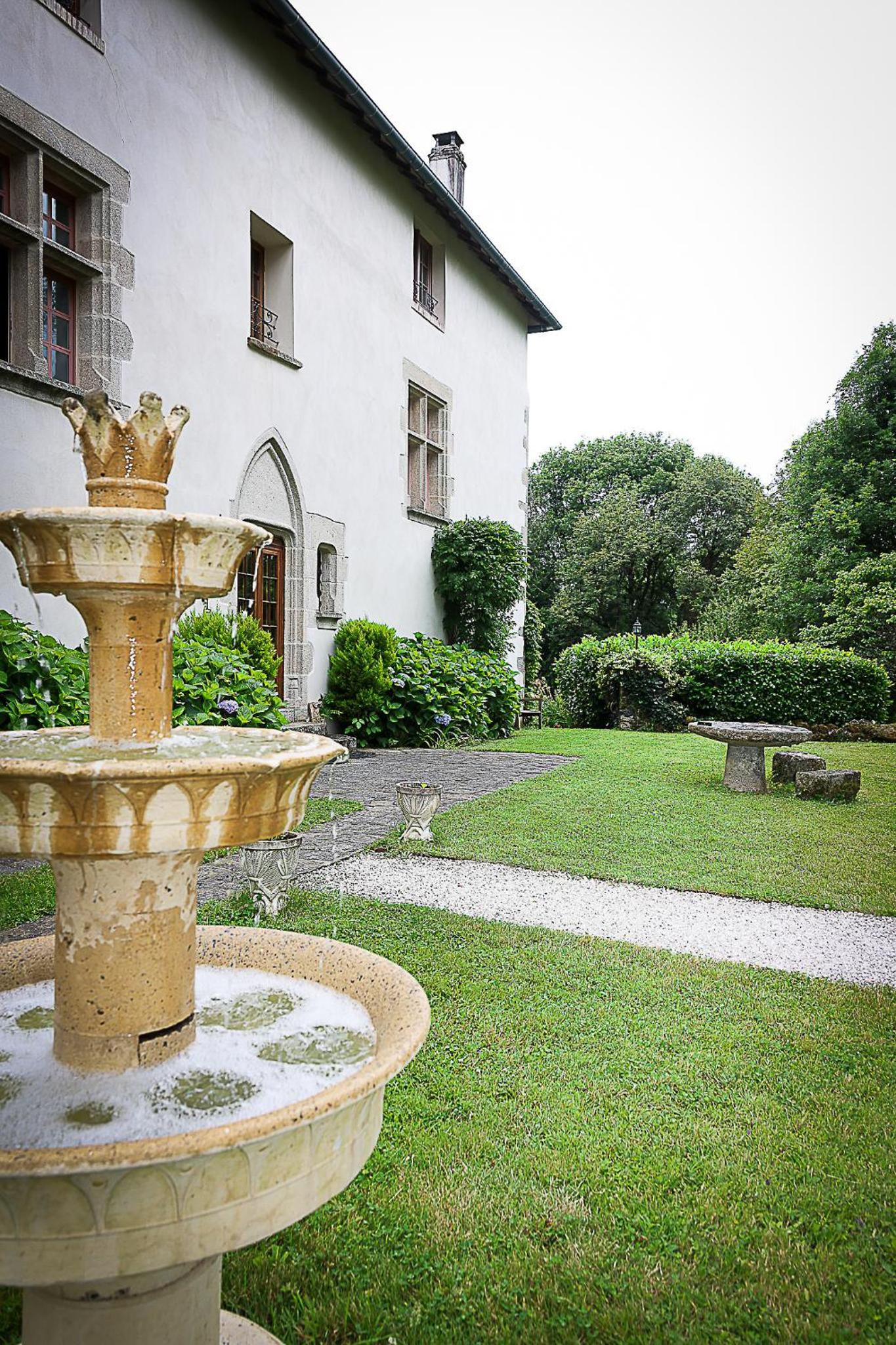 Manoir XV Domaine de Peyrafort, photo 20