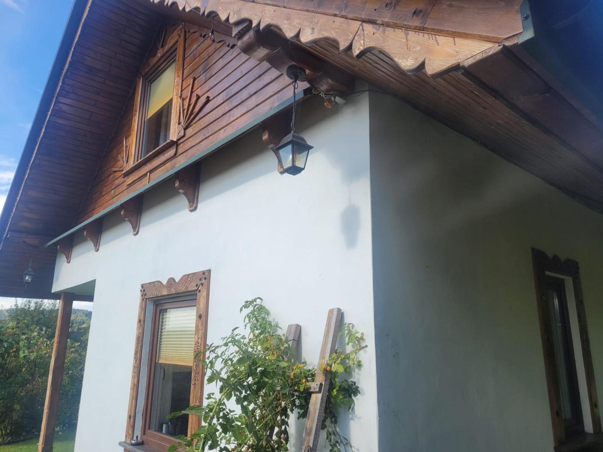 Na Szlaku - domki do wynajęcia, photo 20