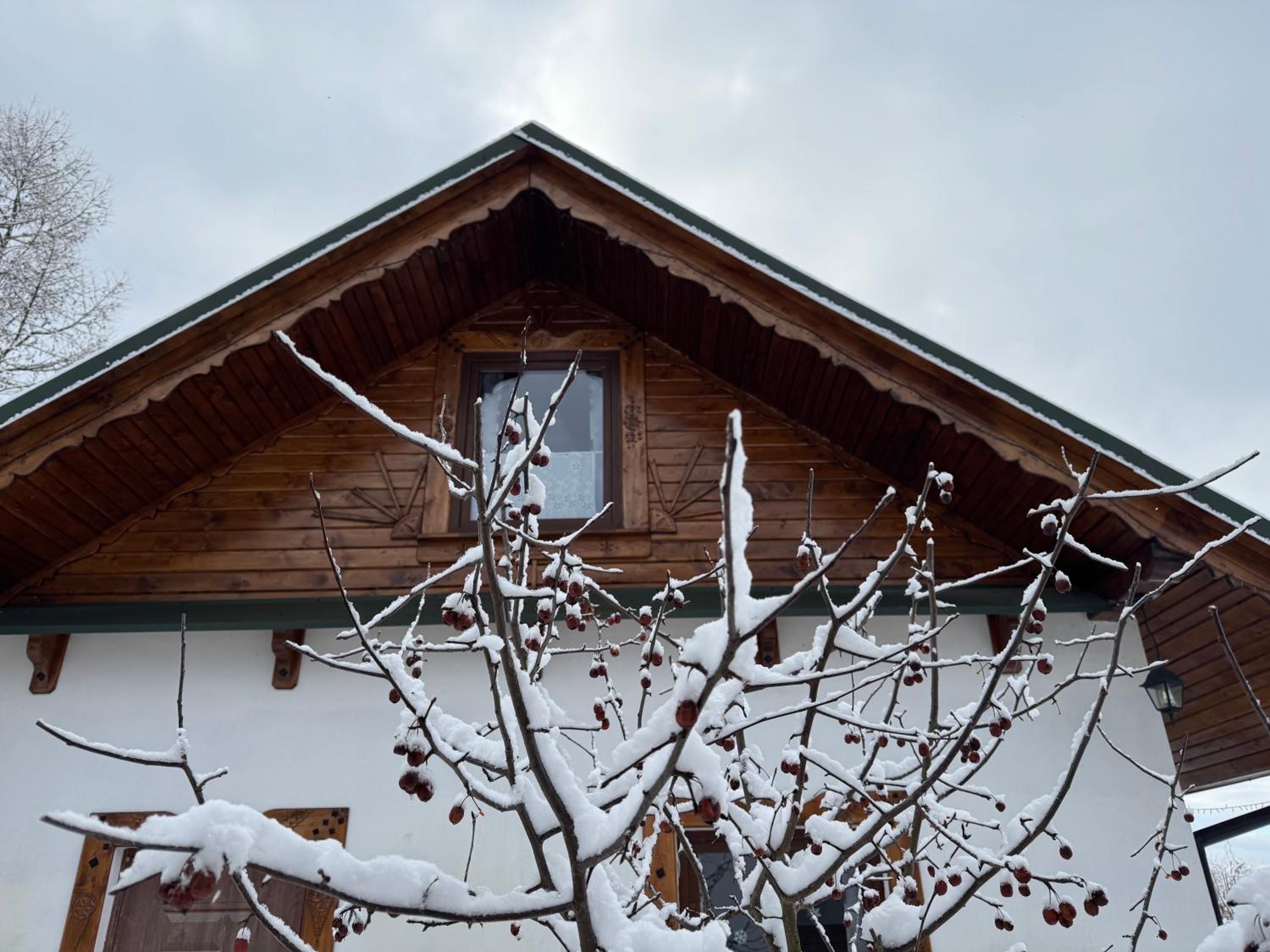 Na Szlaku - domki do wynajęcia, photo 6