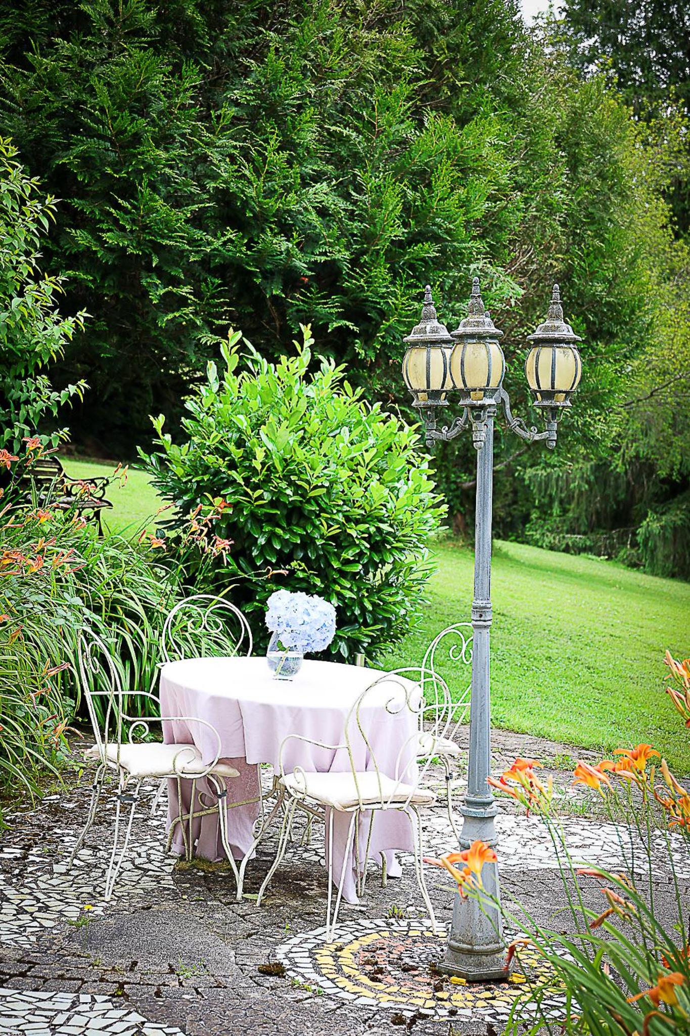 Manoir XV Domaine de Peyrafort, photo 34