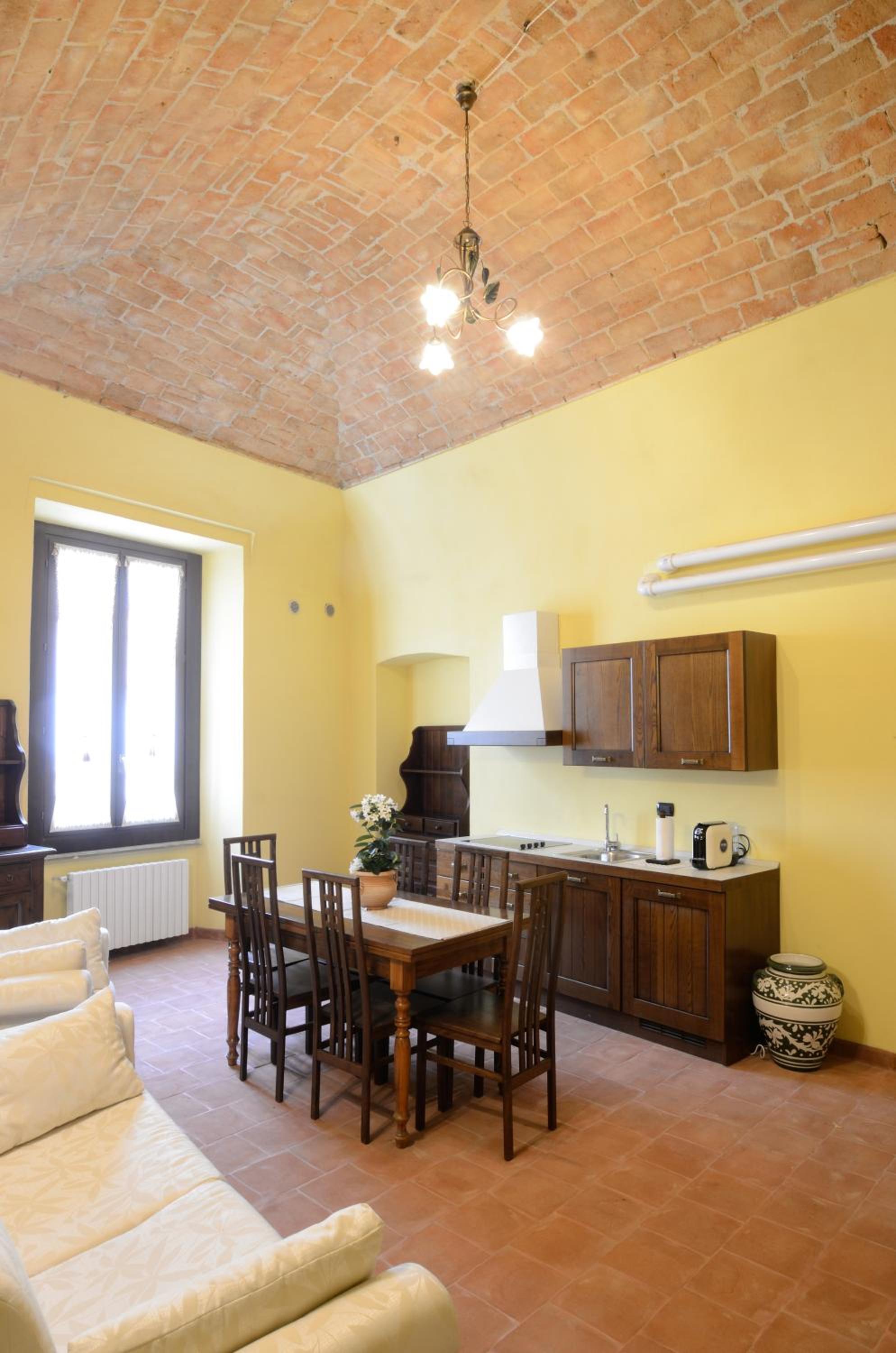 Palazzo Centro Alloggi Vacanza