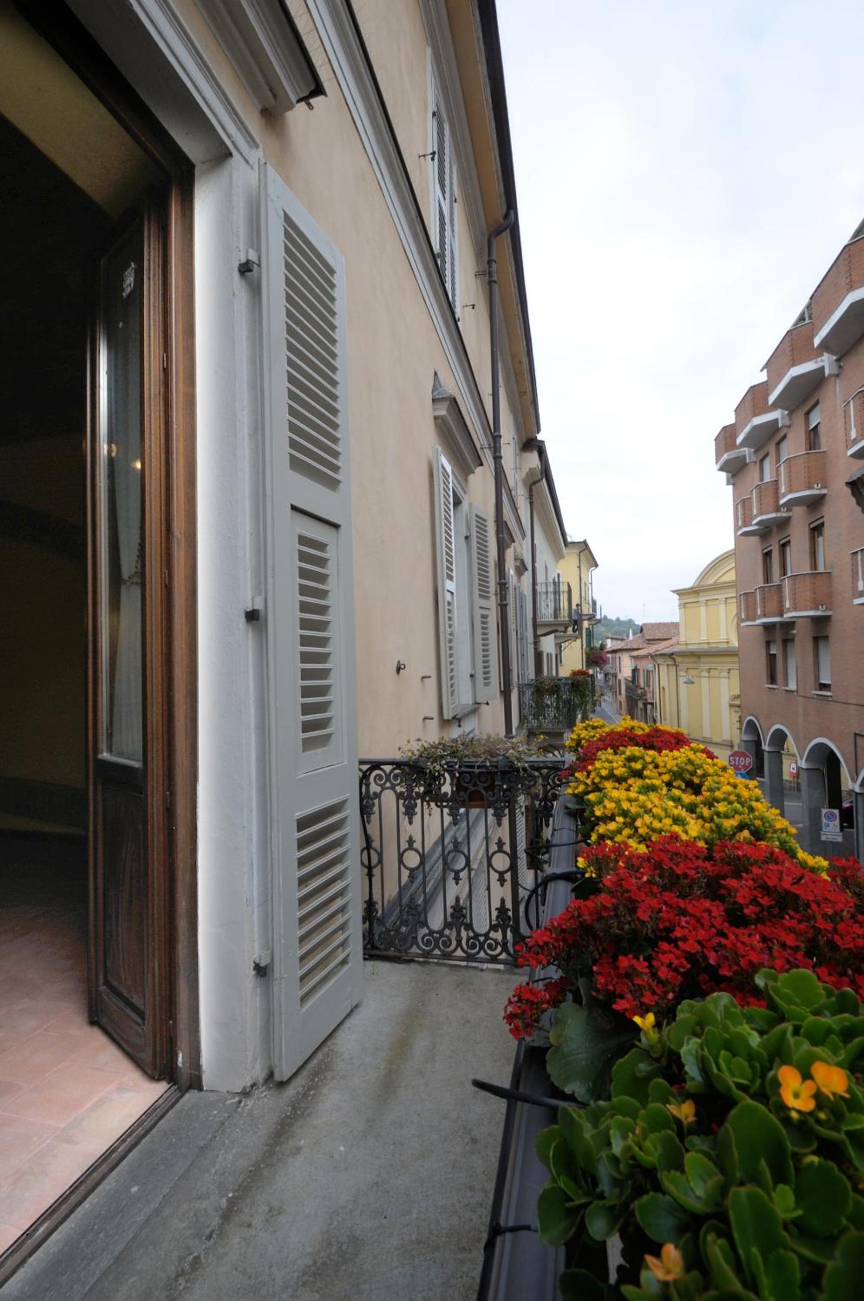 Palazzo Centro Alloggi Vacanza