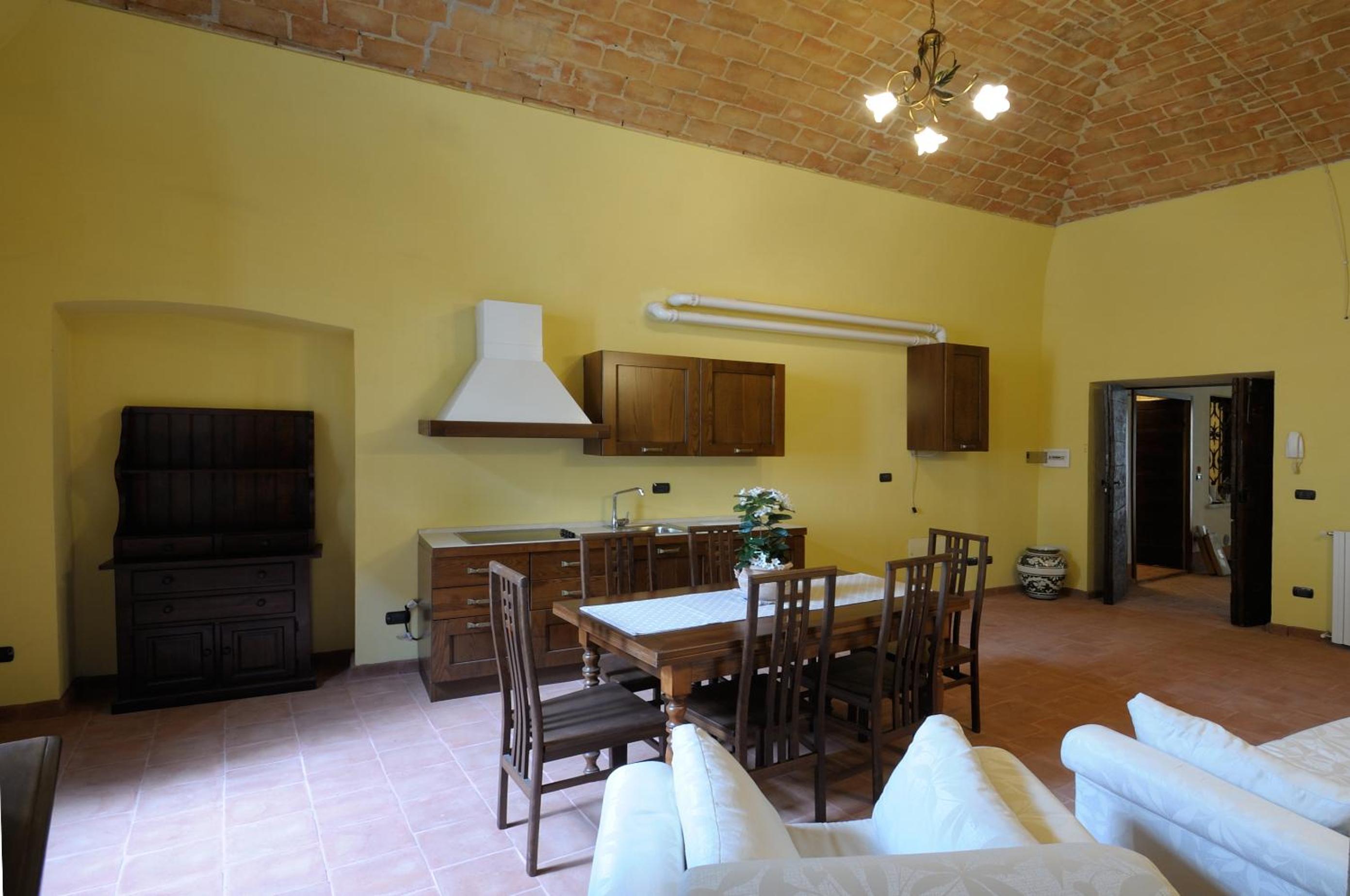 Palazzo Centro Alloggi Vacanza