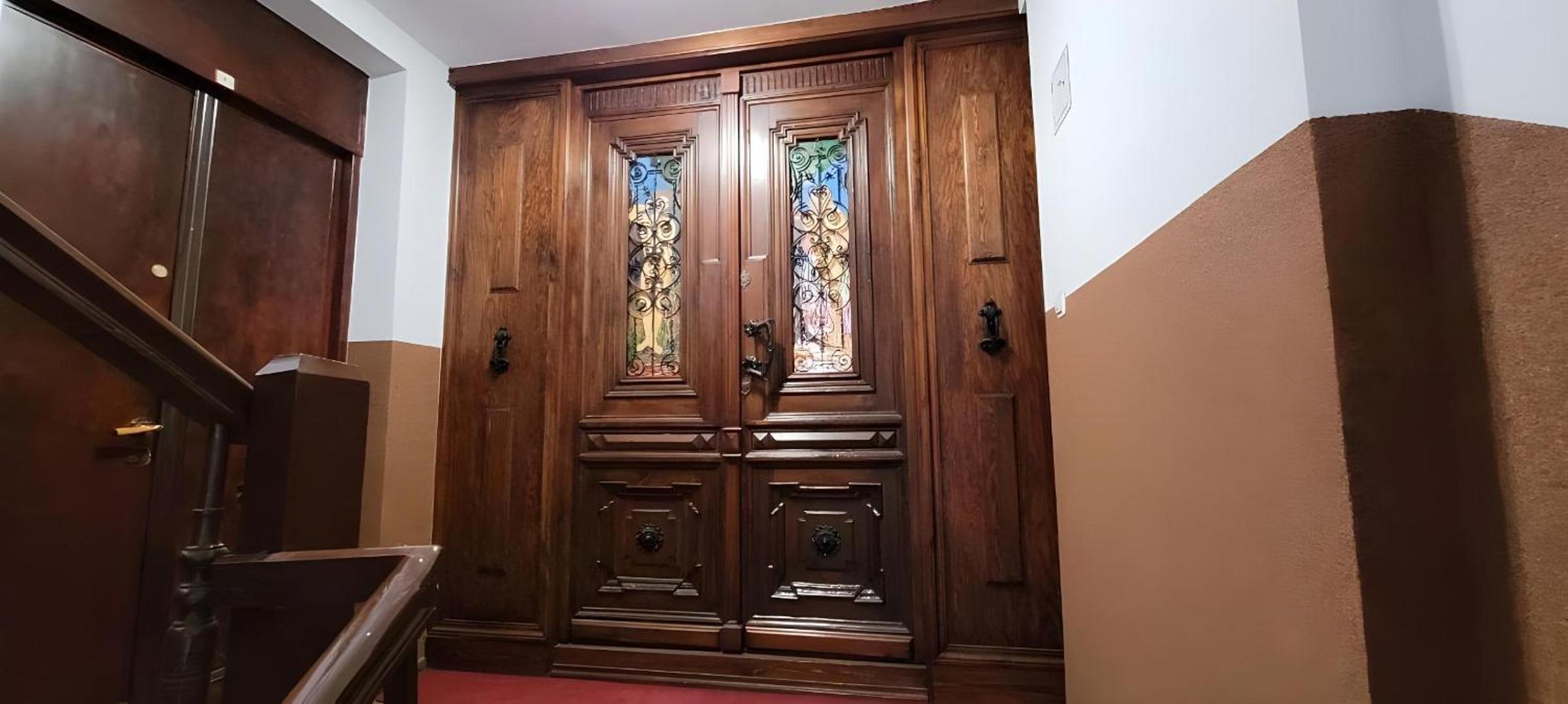 Wyjątkowy Apartament w Sercu Jeleniej Góry