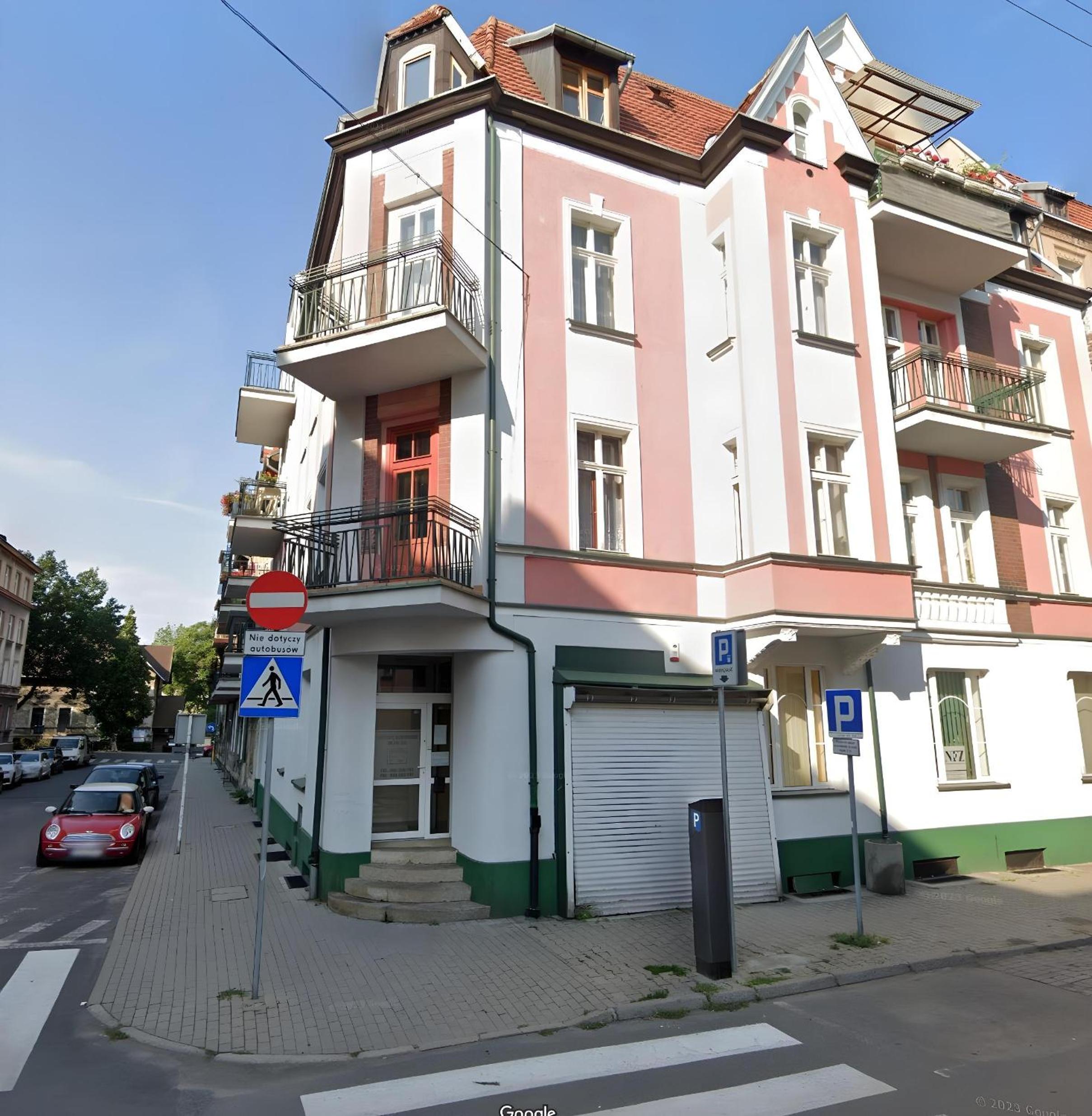 Wyjątkowy Apartament w Sercu Jeleniej Góry