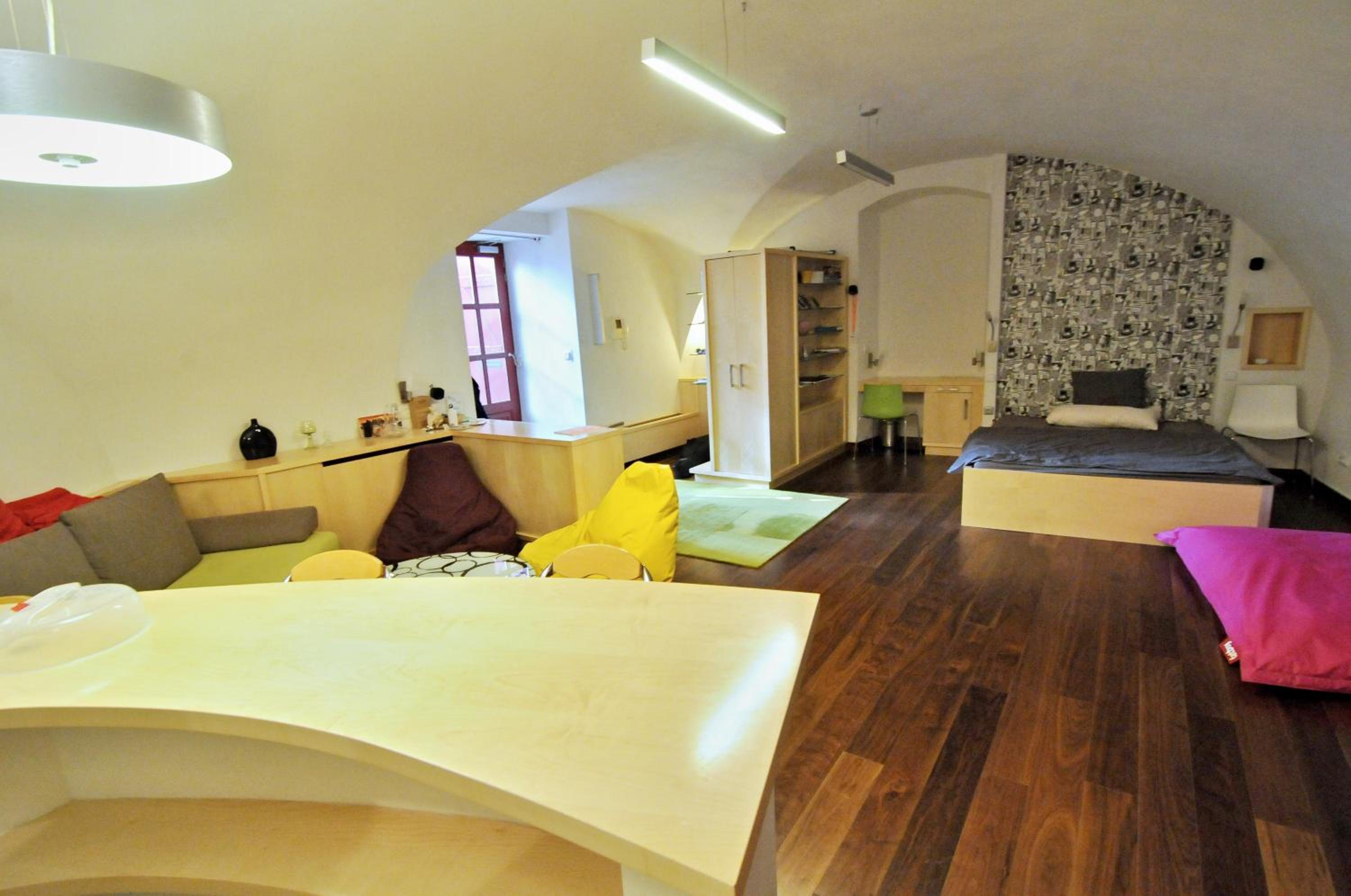 Apartment Trziste
