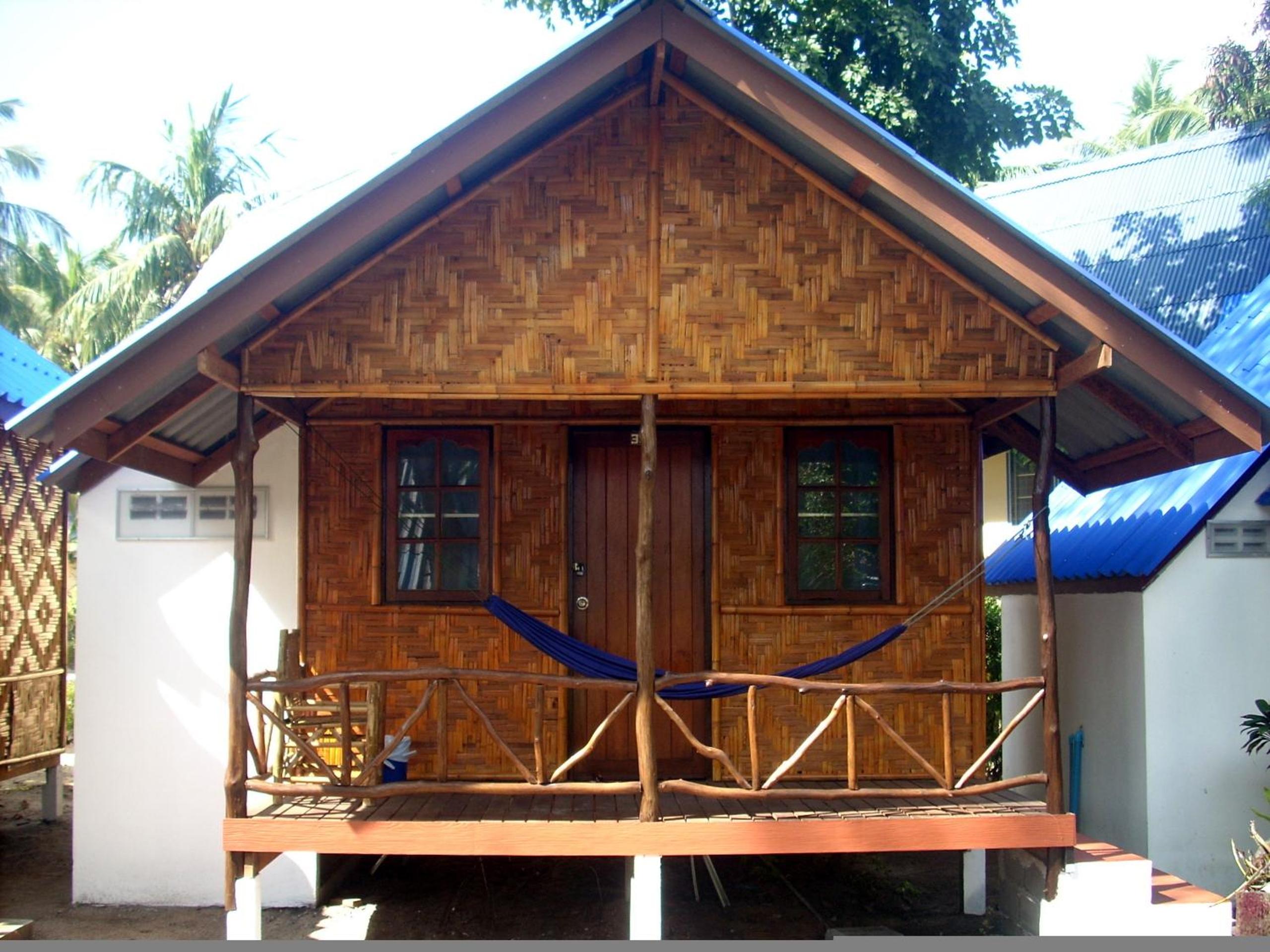 Coco Garden Resort