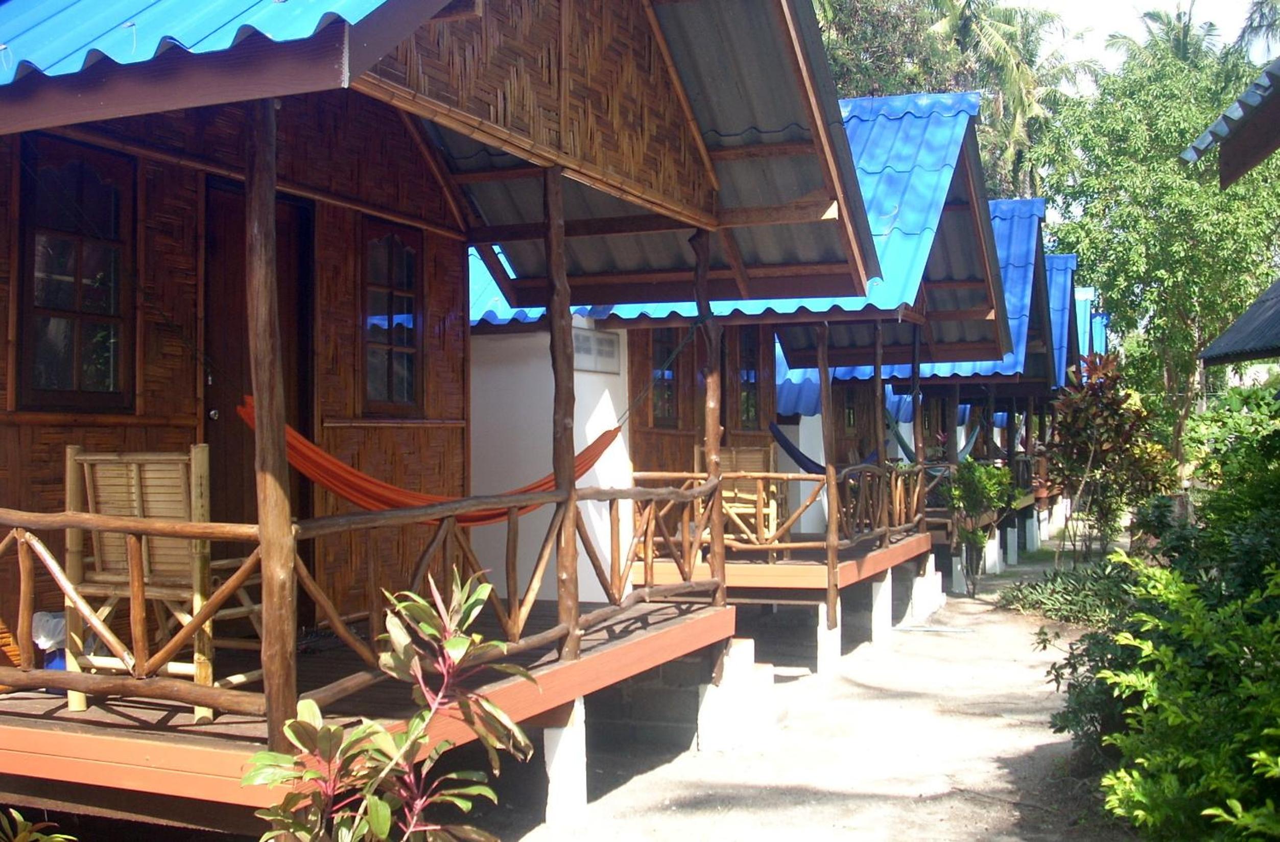 Coco Garden Resort