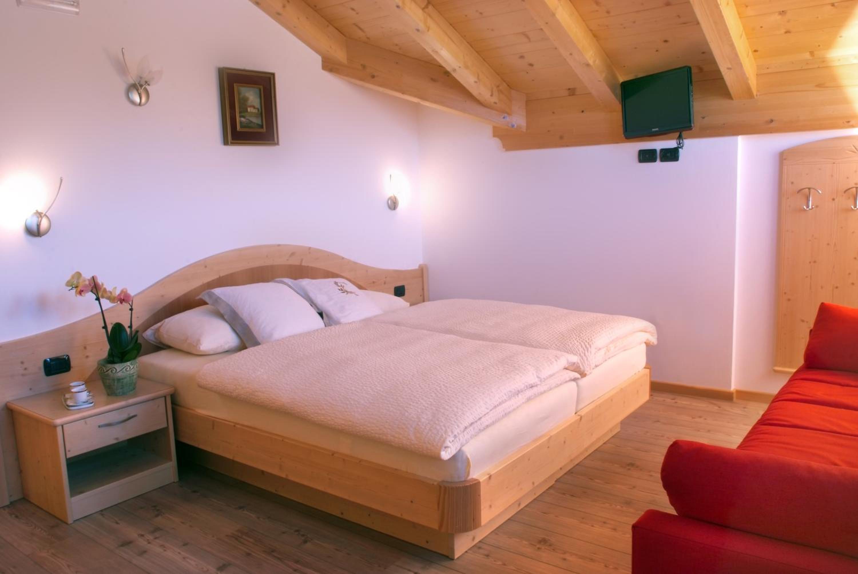 Agritur Maso Chemela
