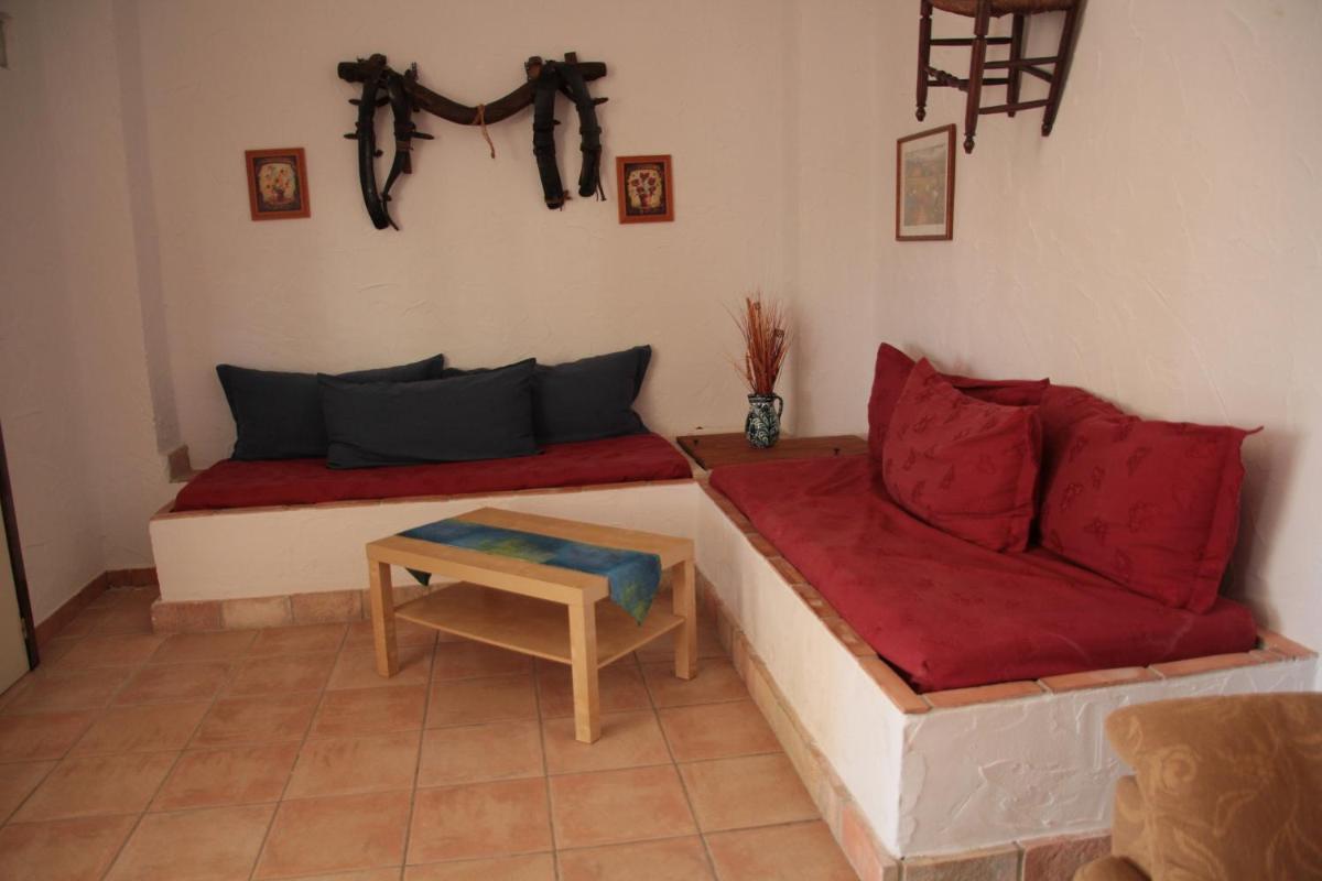 Finca Doña Sofia Maria