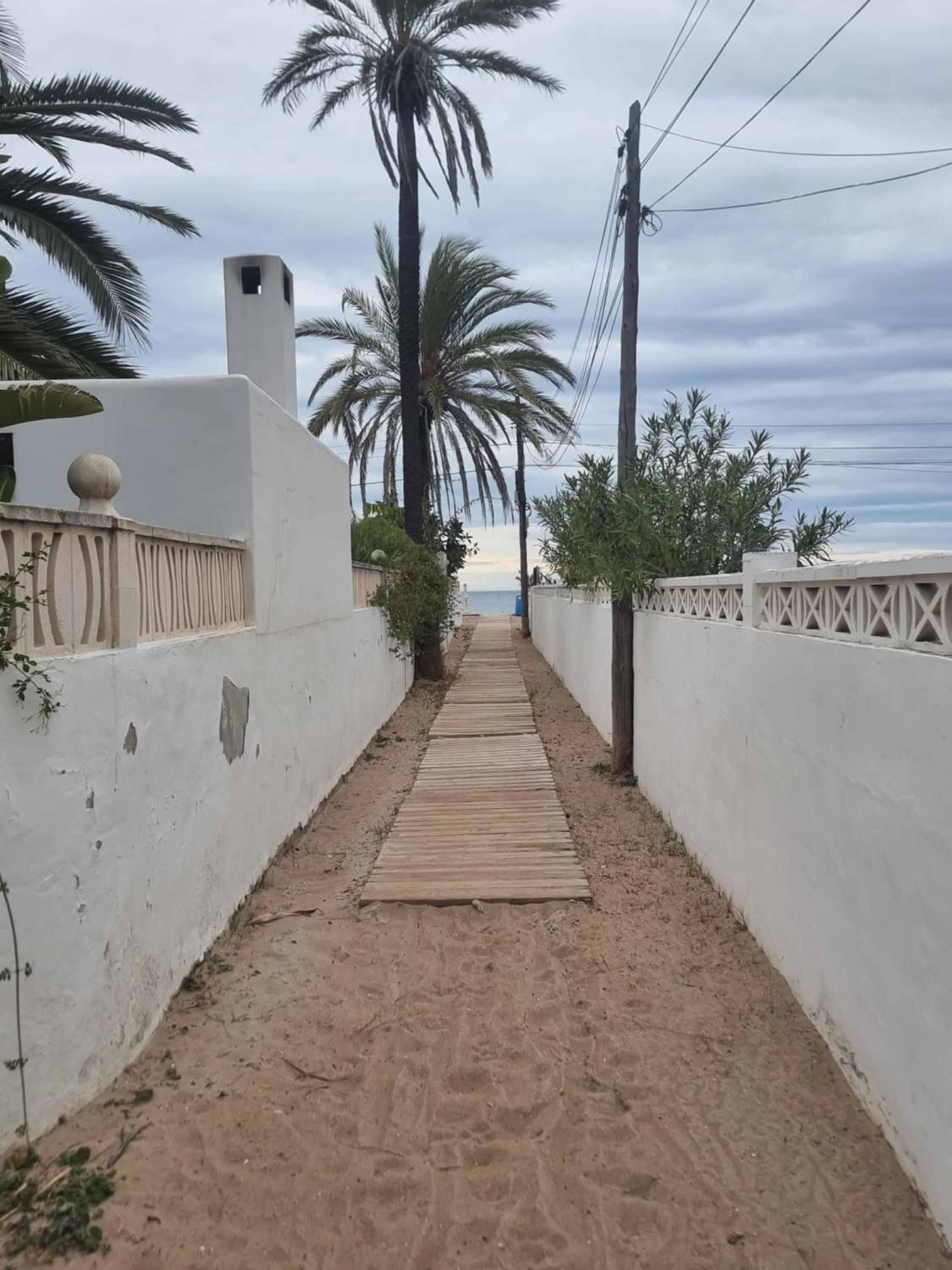 Paraiso del Sol