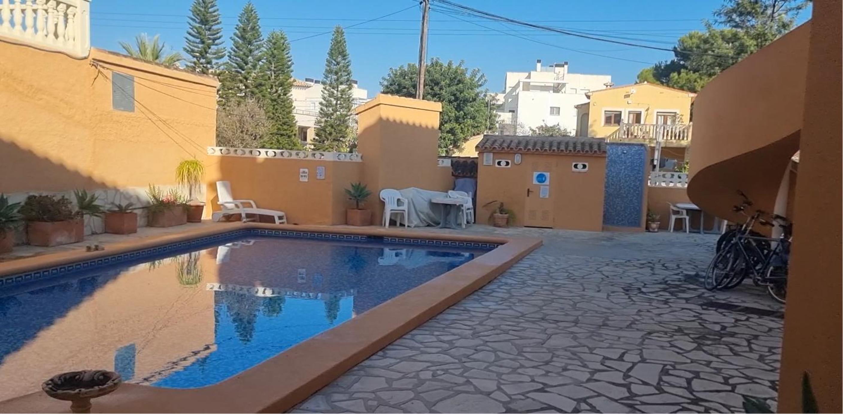 Paraiso del Sol