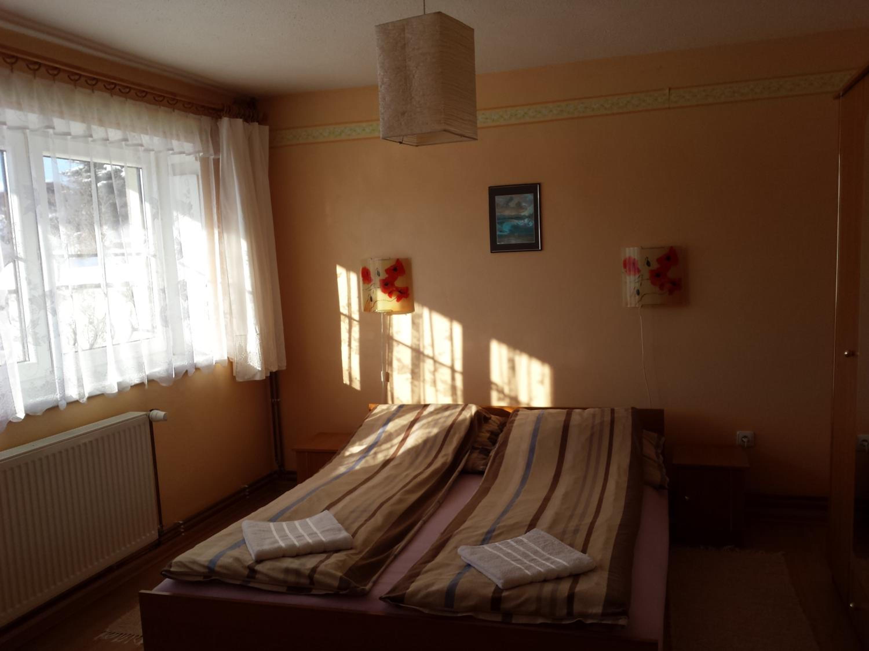 Apartmány Korenko