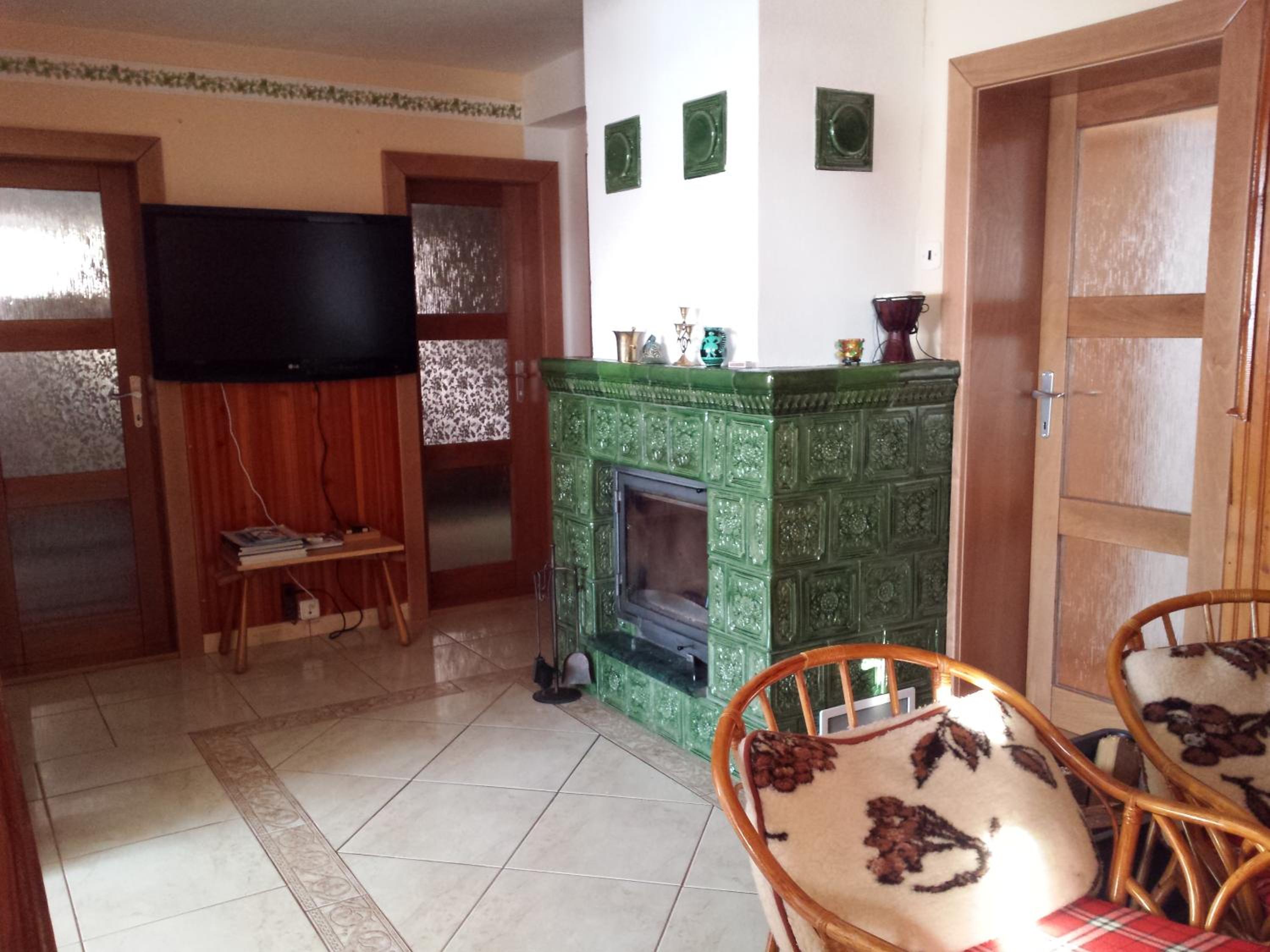 Apartmány Korenko