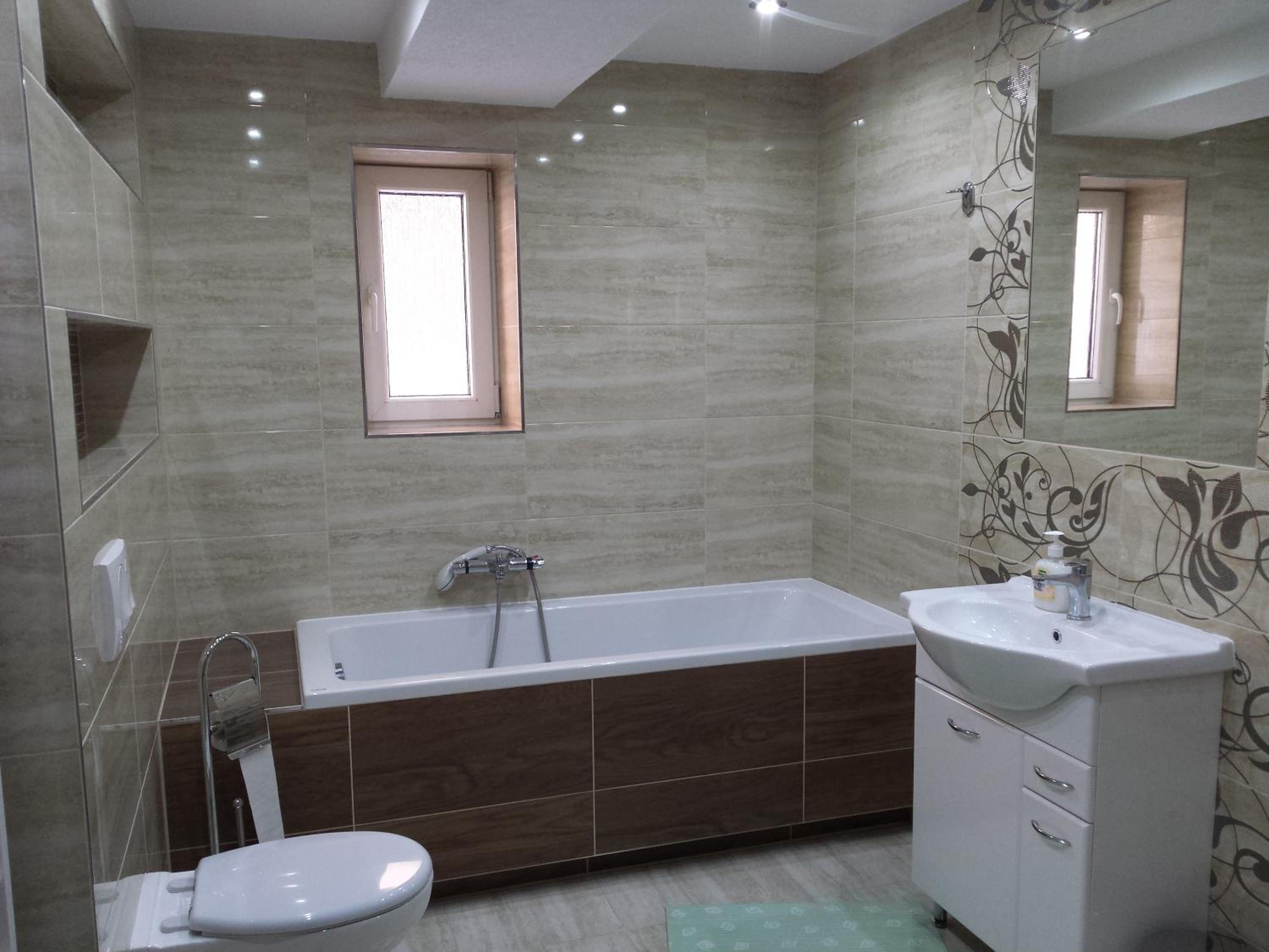 Apartmány Korenko