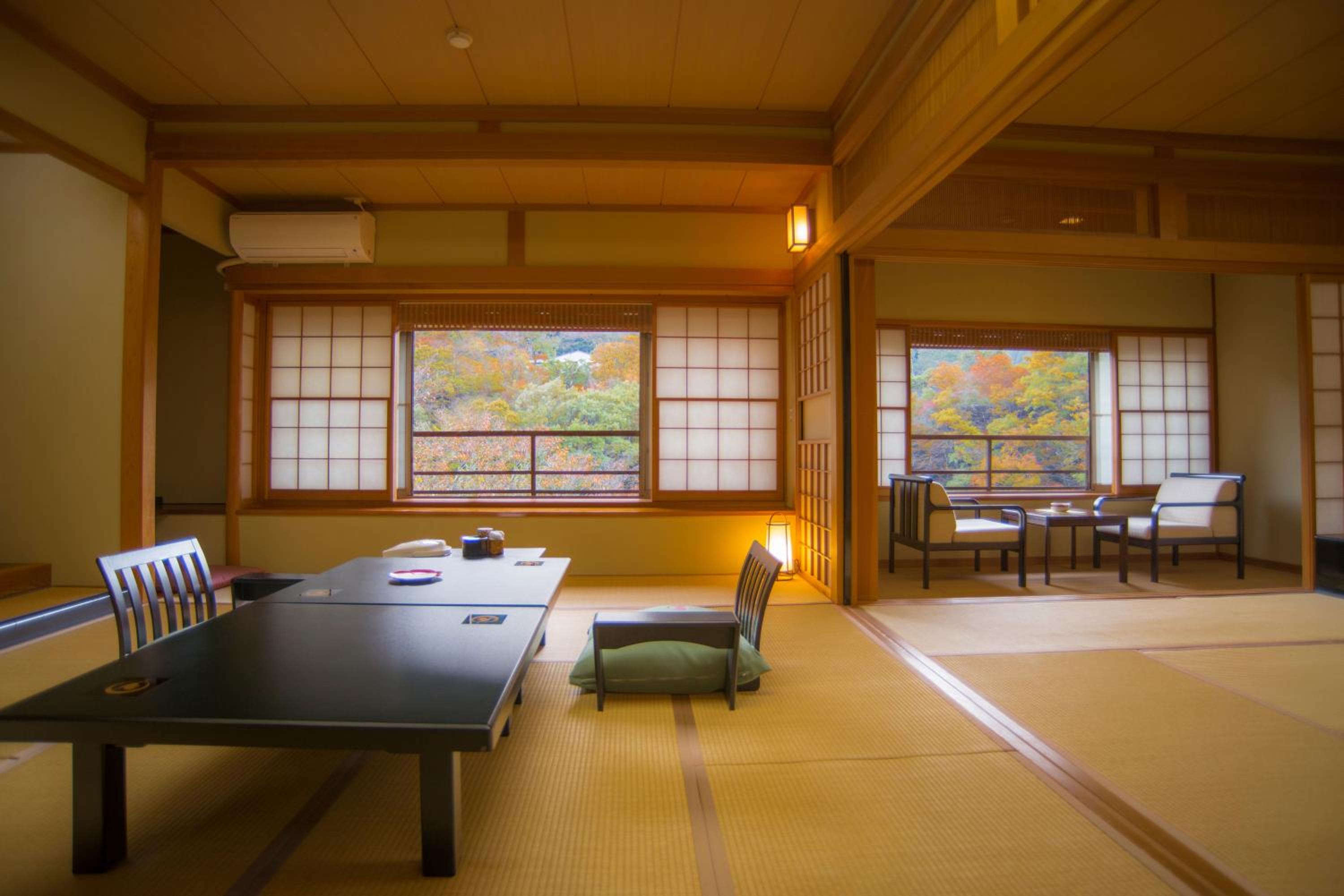 藤龍館-TOURYUKAN-Yunokamionsen